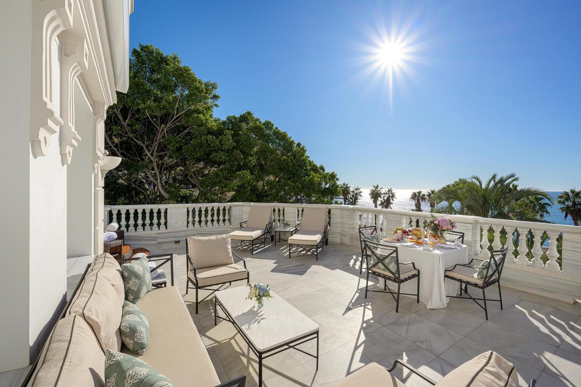 Gran Hotel Miramar GL — 7
