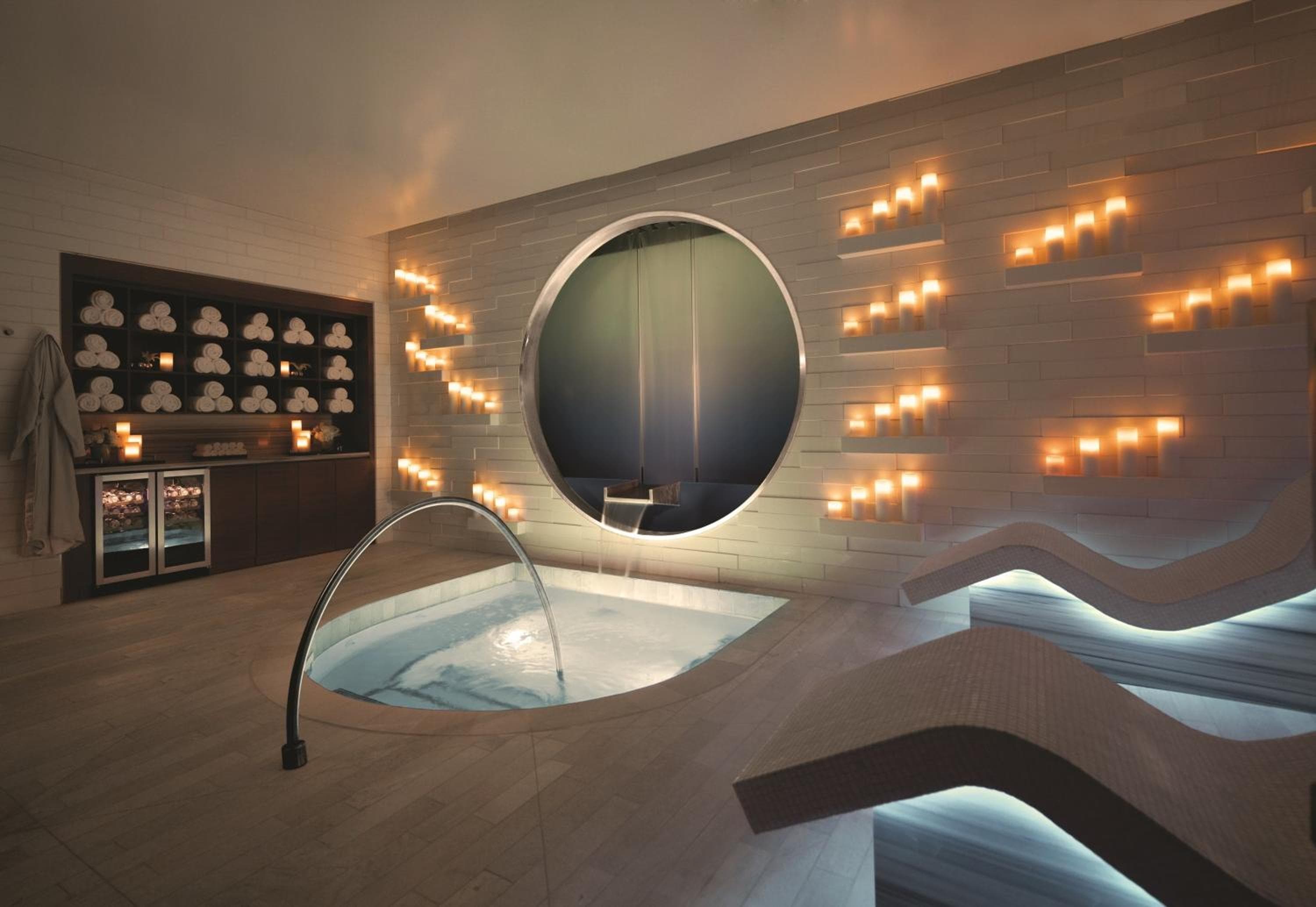 Vdara Hotel & Spa at ARIA Las Vegas — 26