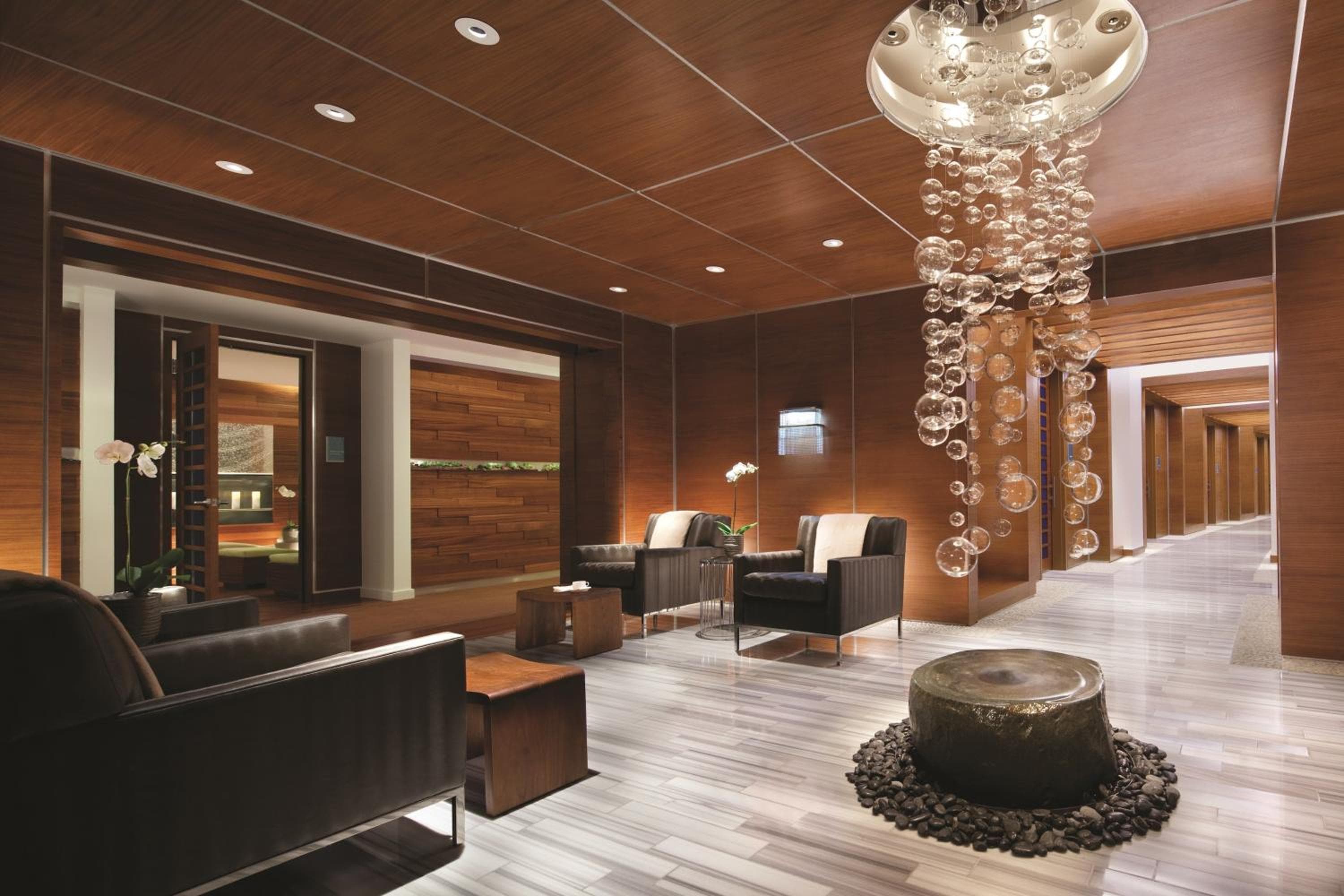 Vdara Hotel & Spa at ARIA Las Vegas — 9