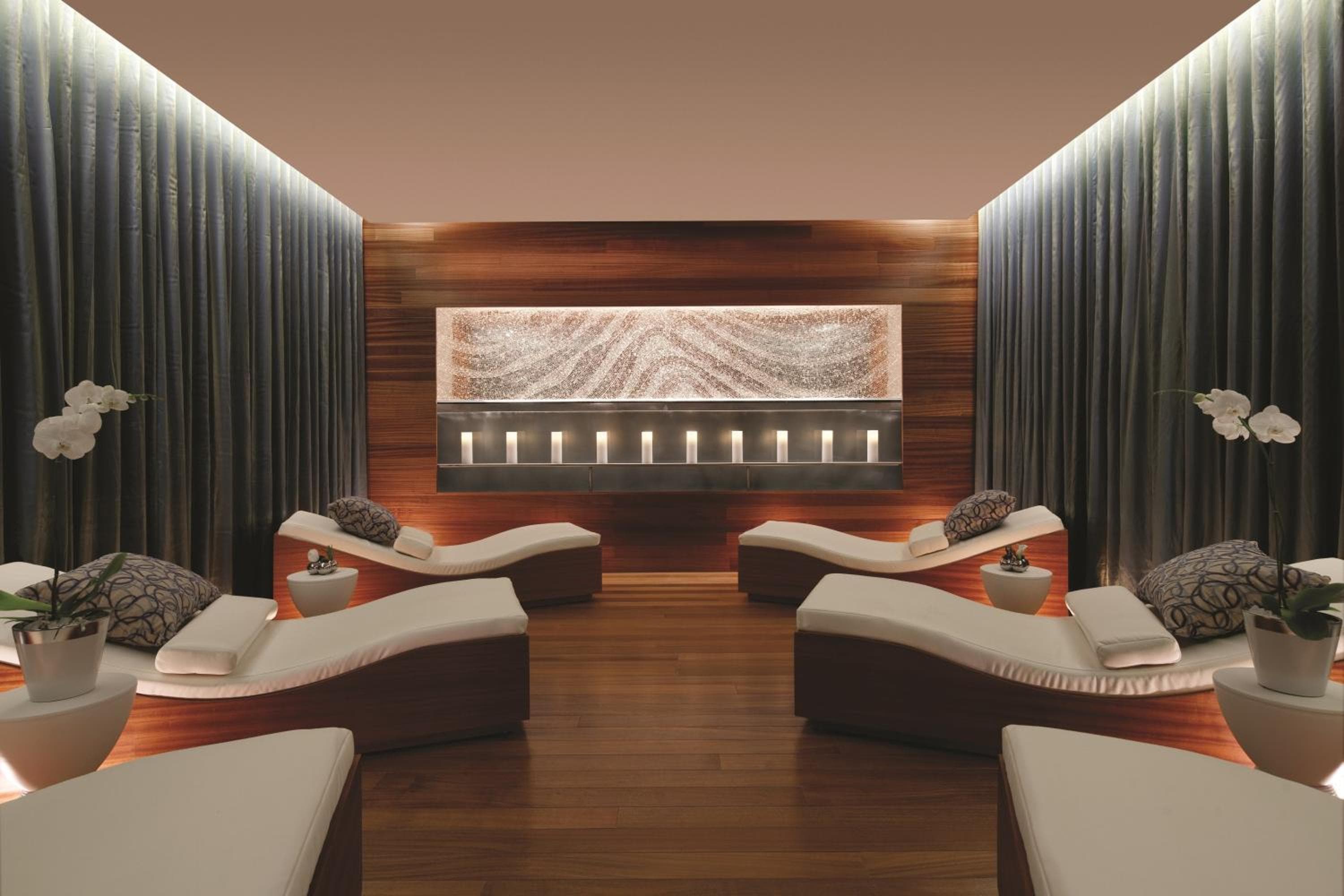 Vdara Hotel & Spa at ARIA Las Vegas — 23