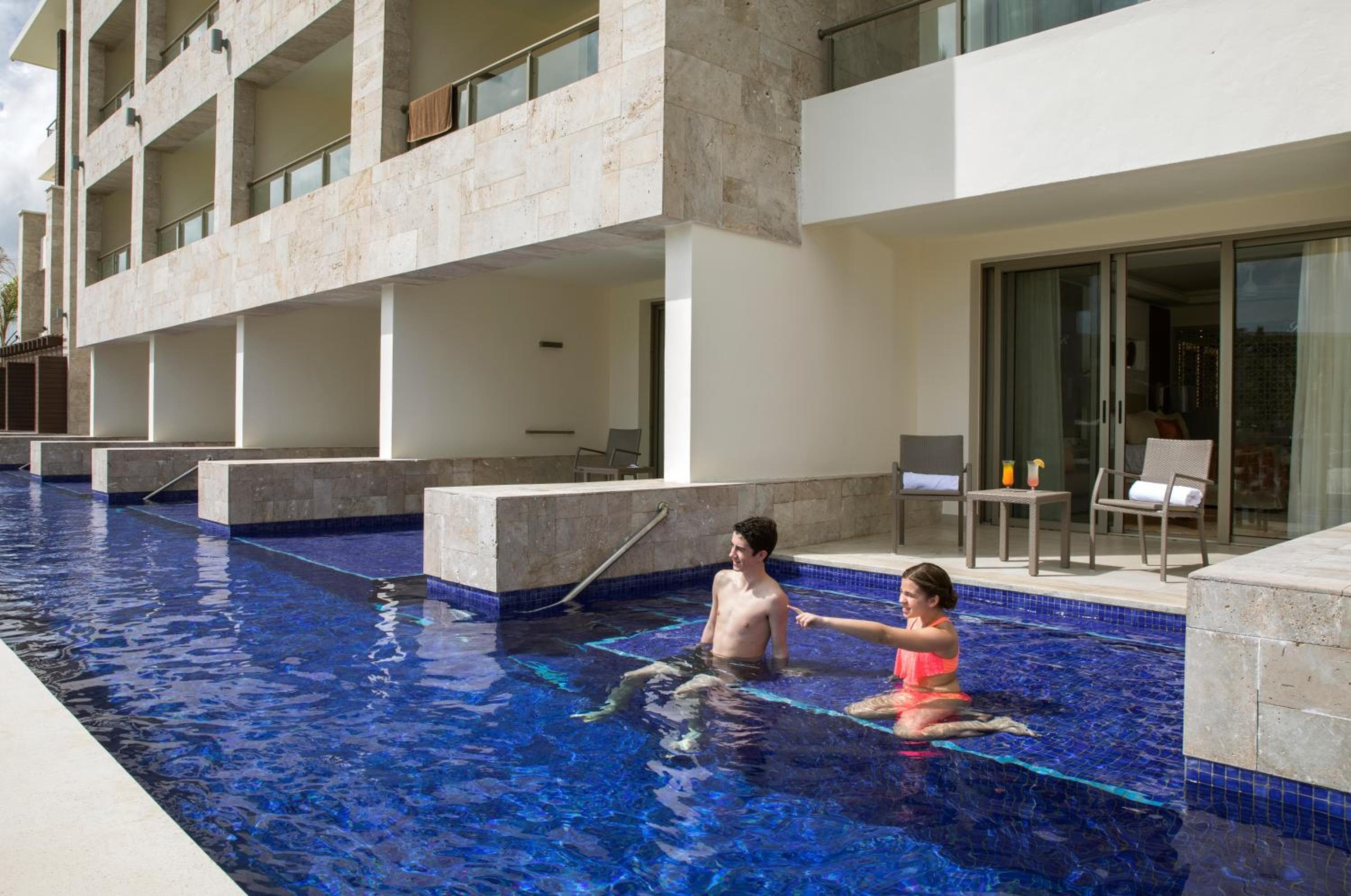 Royalton Bavaro, Ein Autograph Collection All-Inclusive Resort & Casino — 19