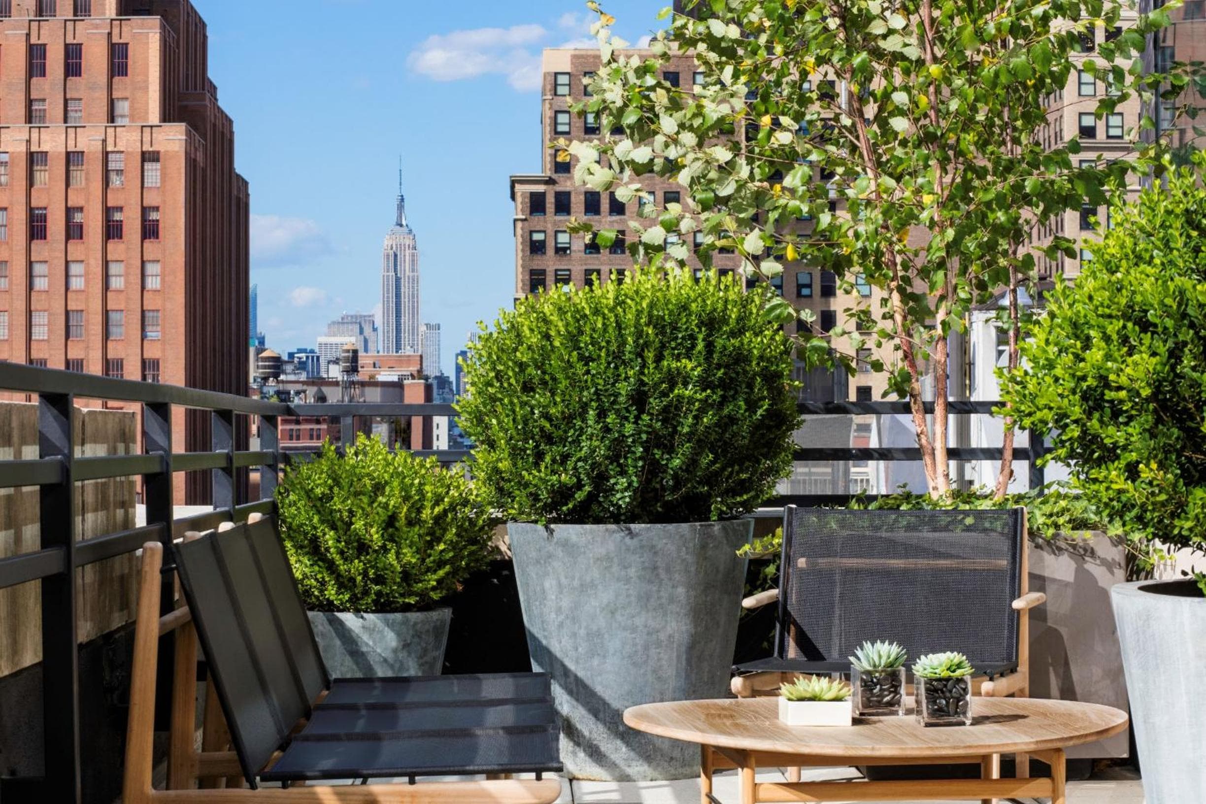 Smyth Tribeca — 29