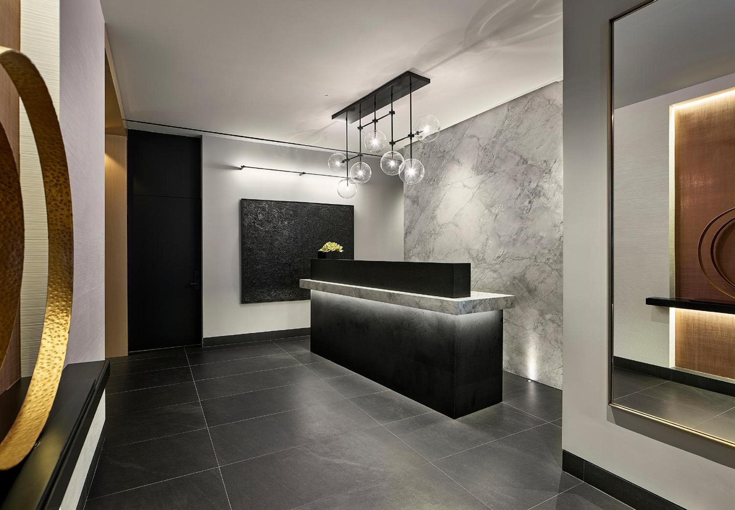 Smyth Tribeca — 1