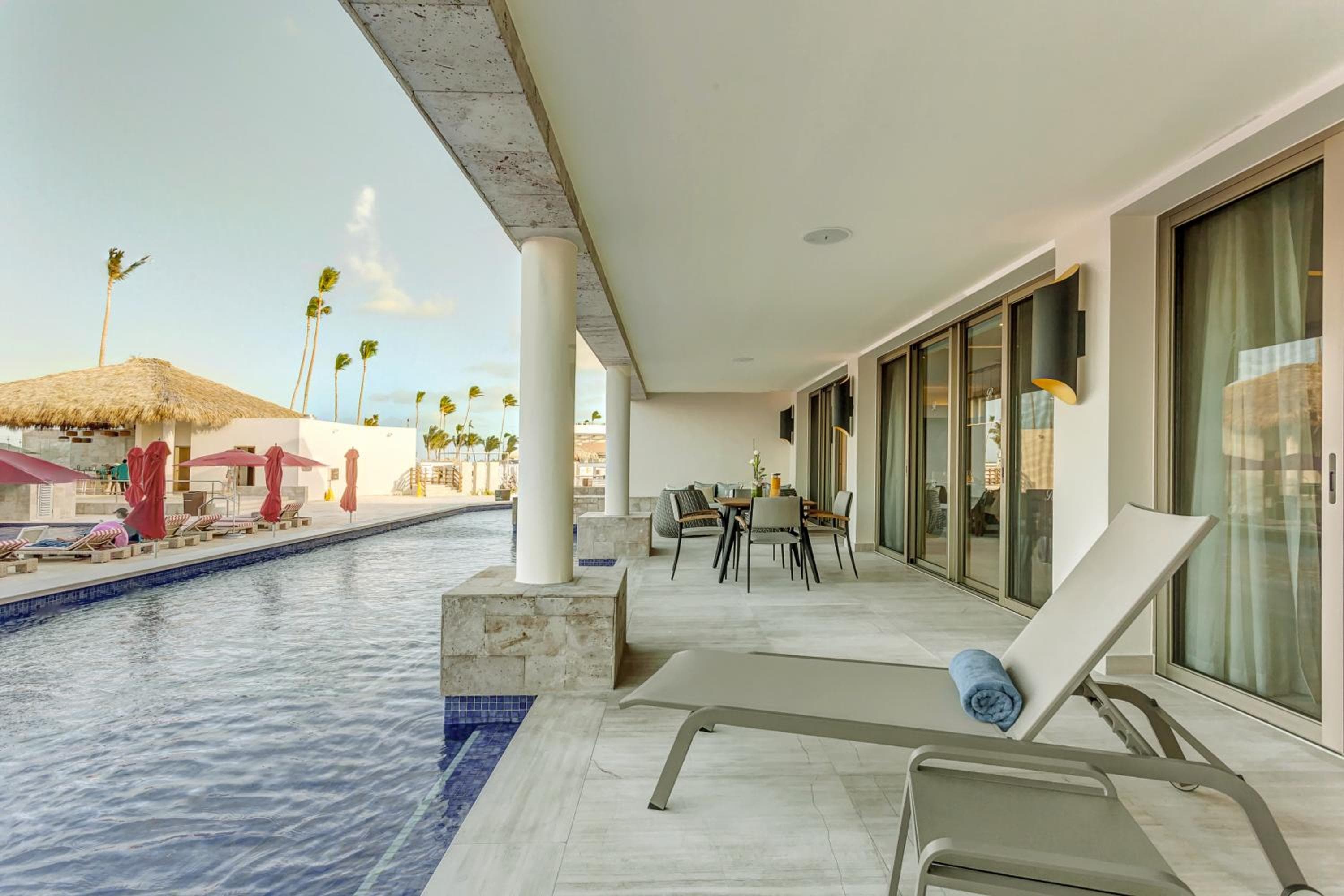 Royalton Bavaro, Ein Autograph Collection All-Inclusive Resort & Casino — 1