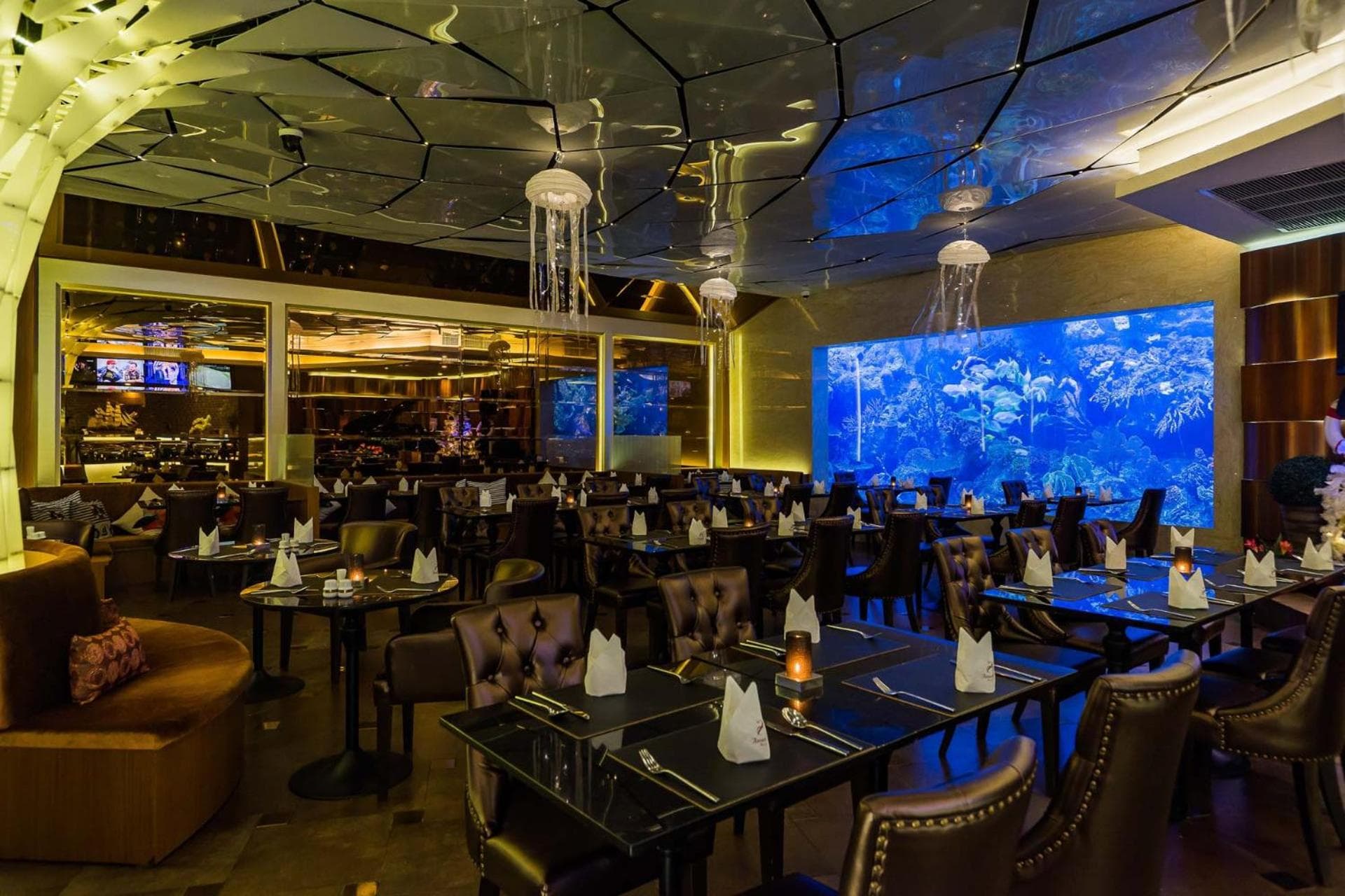 Amaranta Hotel — 3