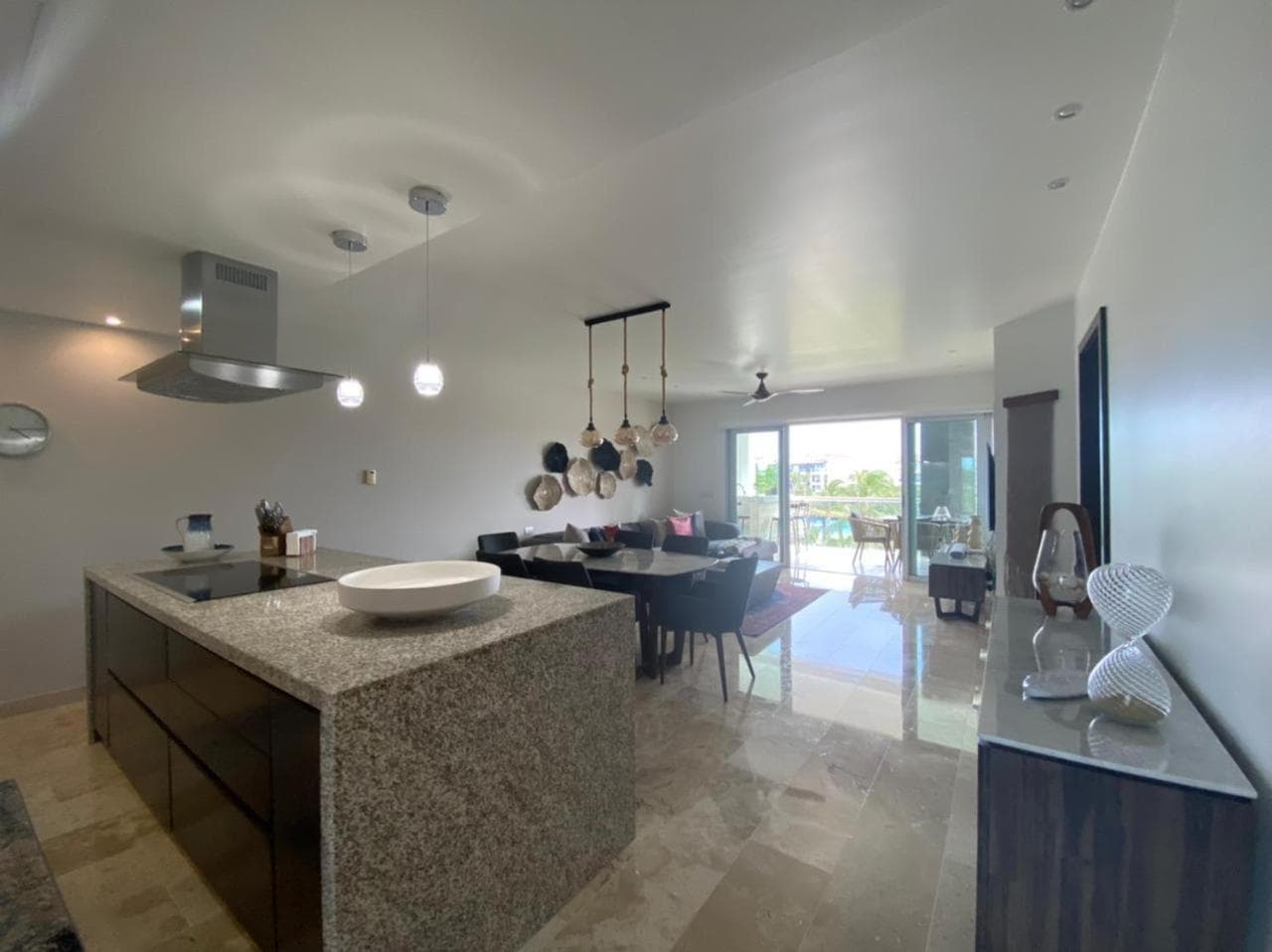 Mareazul Beach Front Condos At playa del Carmen — 17