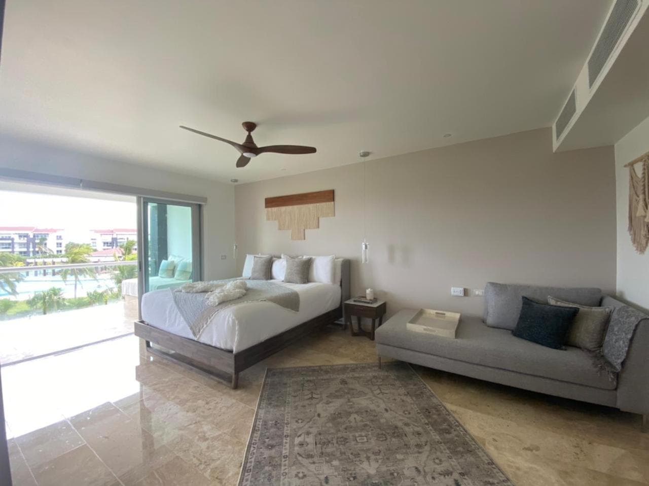Mareazul Beach Front Condos At playa del Carmen — 23