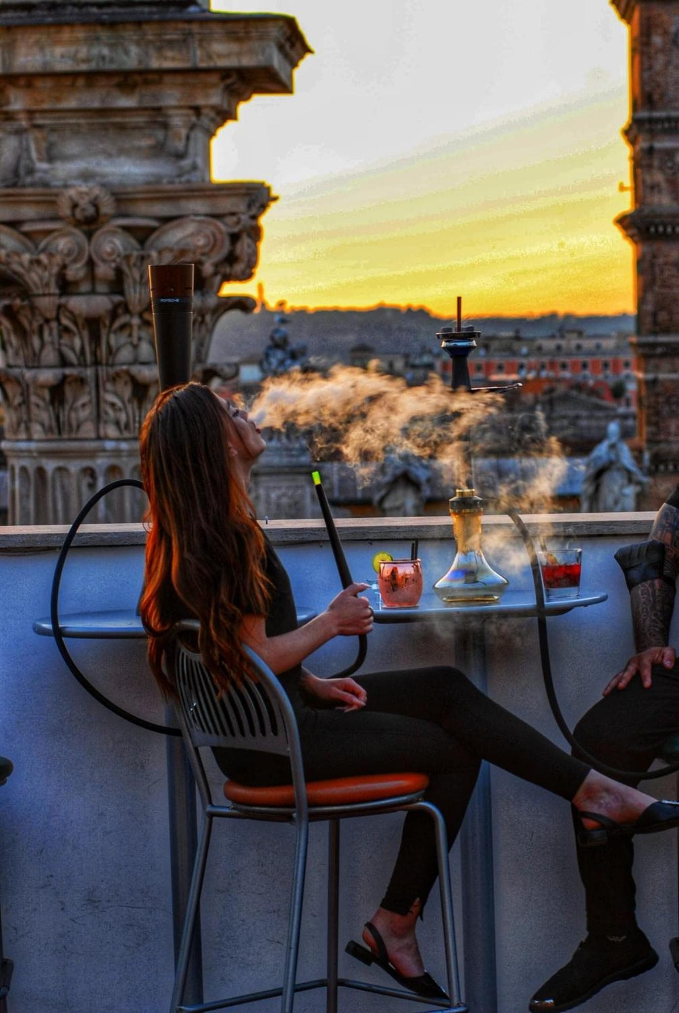 Hotel Mecenate Palace — 8