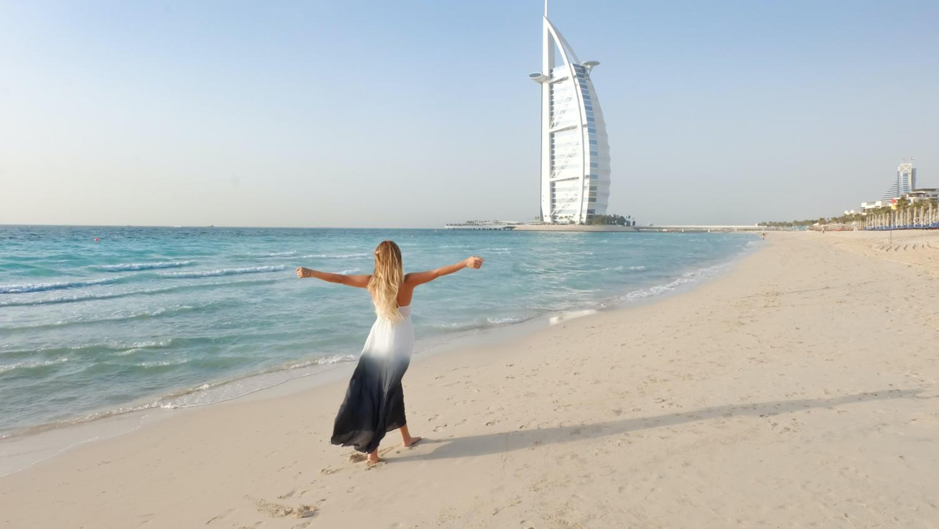 Holiday Inn Express Dubai Internet City por IHG — 7