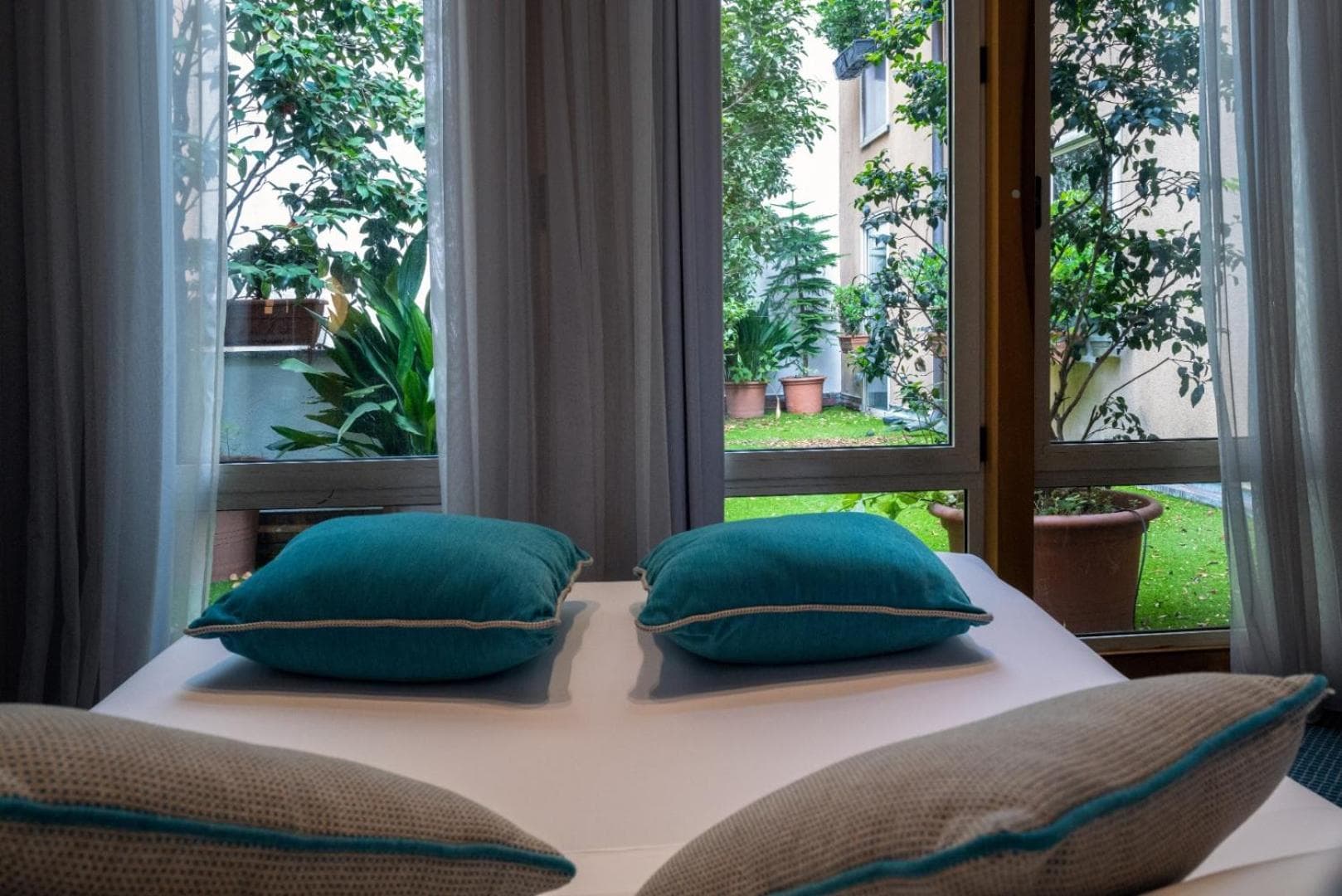 Hotel Spadari Al Duomo — 5