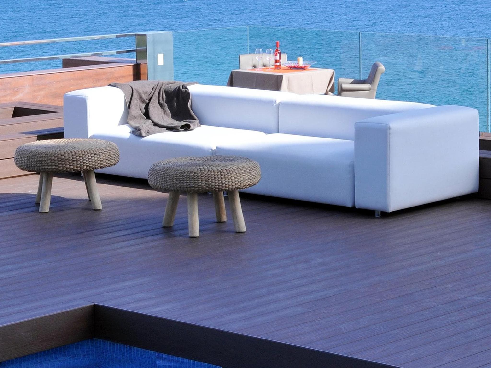 Cosmopolita Hotel Boutique & Spa — 27