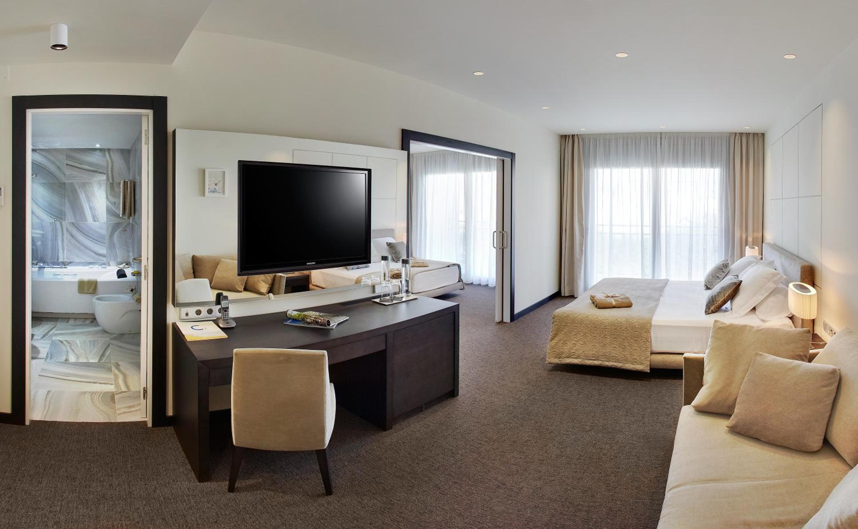 Cosmopolita Hotel Boutique & Spa — 13