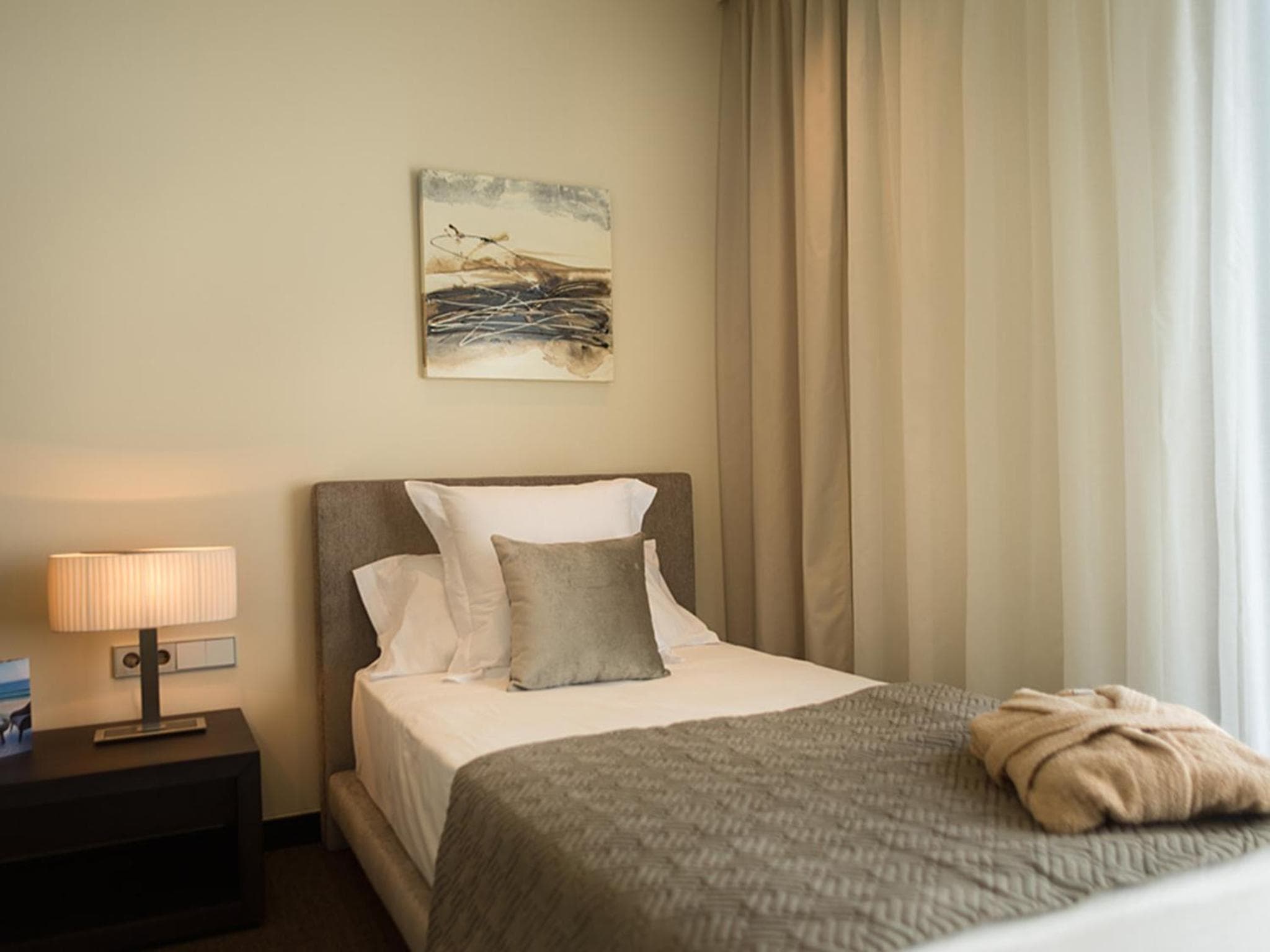 Cosmopolita Hotel Boutique & Spa — 30