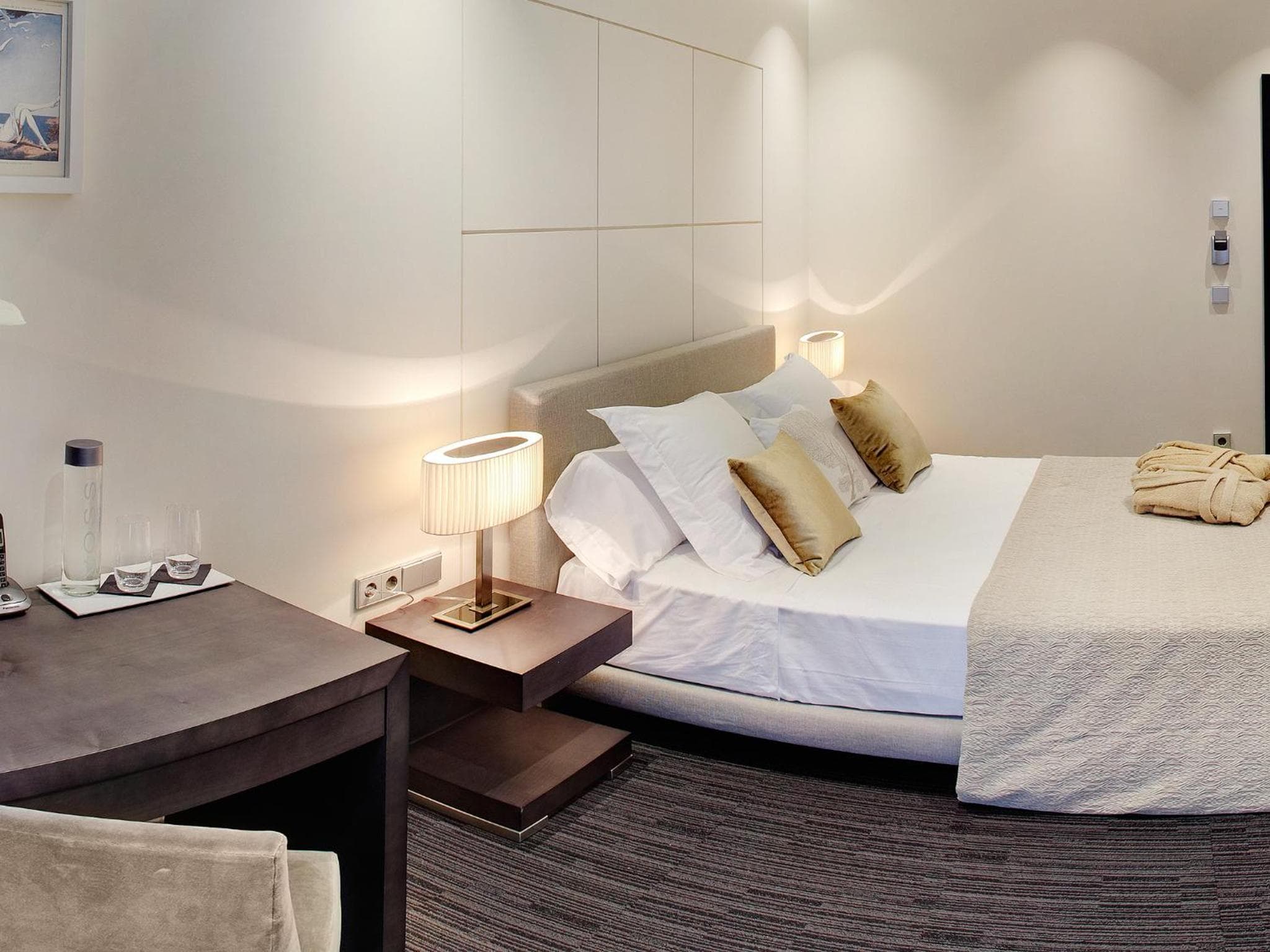 Cosmopolita Hotel Boutique & Spa — 26