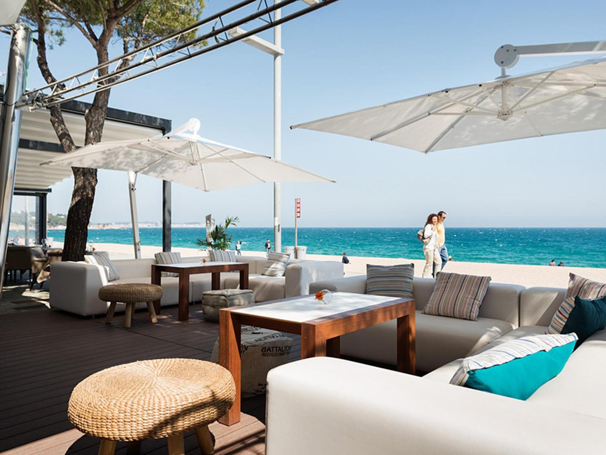 Cosmopolita Hotel Boutique & Spa — 25
