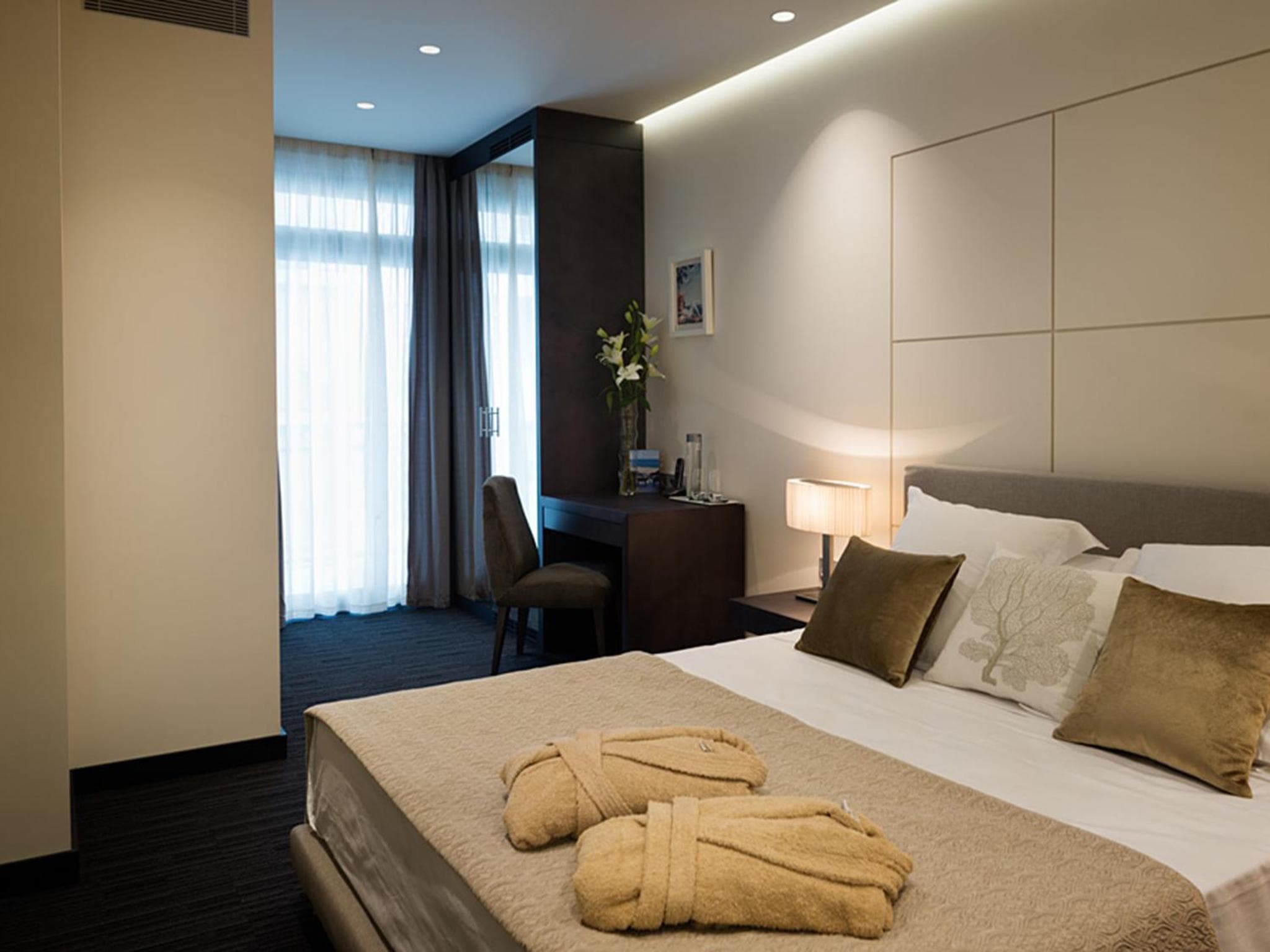 Cosmopolita Hotel Boutique & Spa — 14