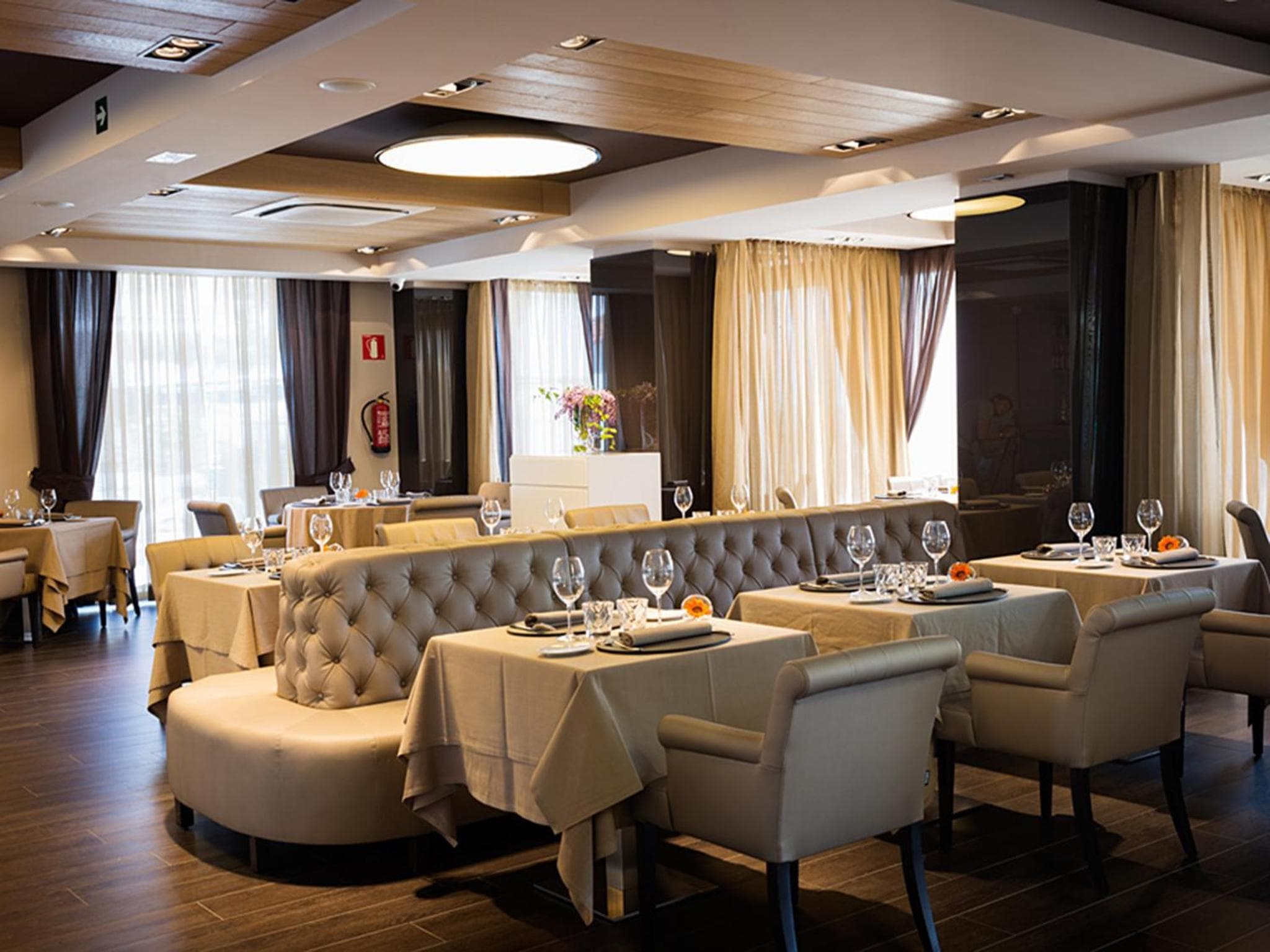 Cosmopolita Hotel Boutique & Spa — 29
