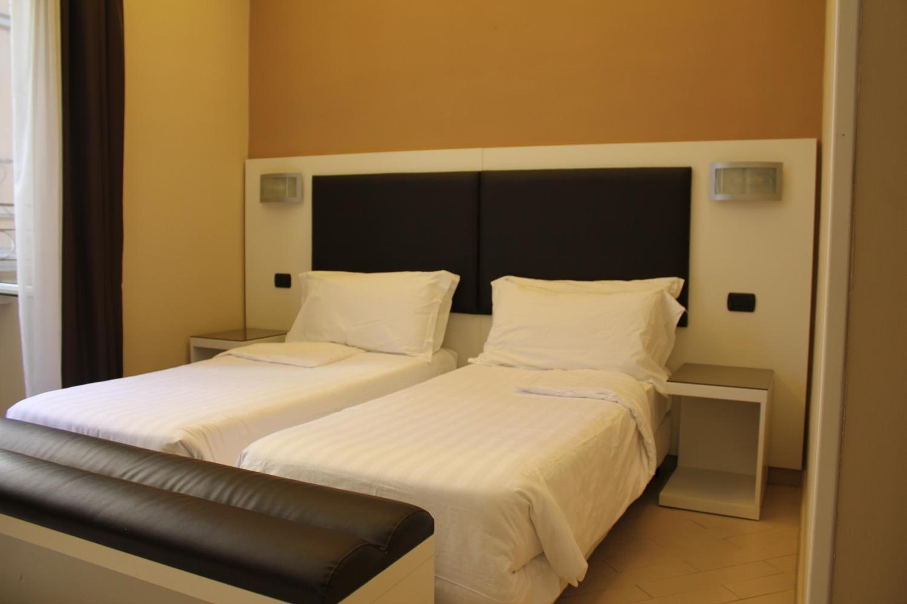 Albergo San Marco — 3