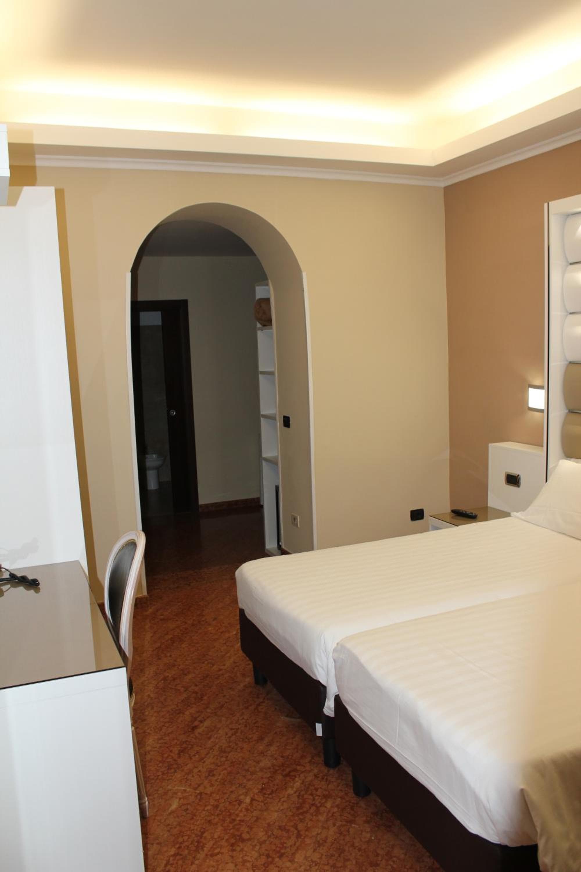 Albergo San Marco — 15