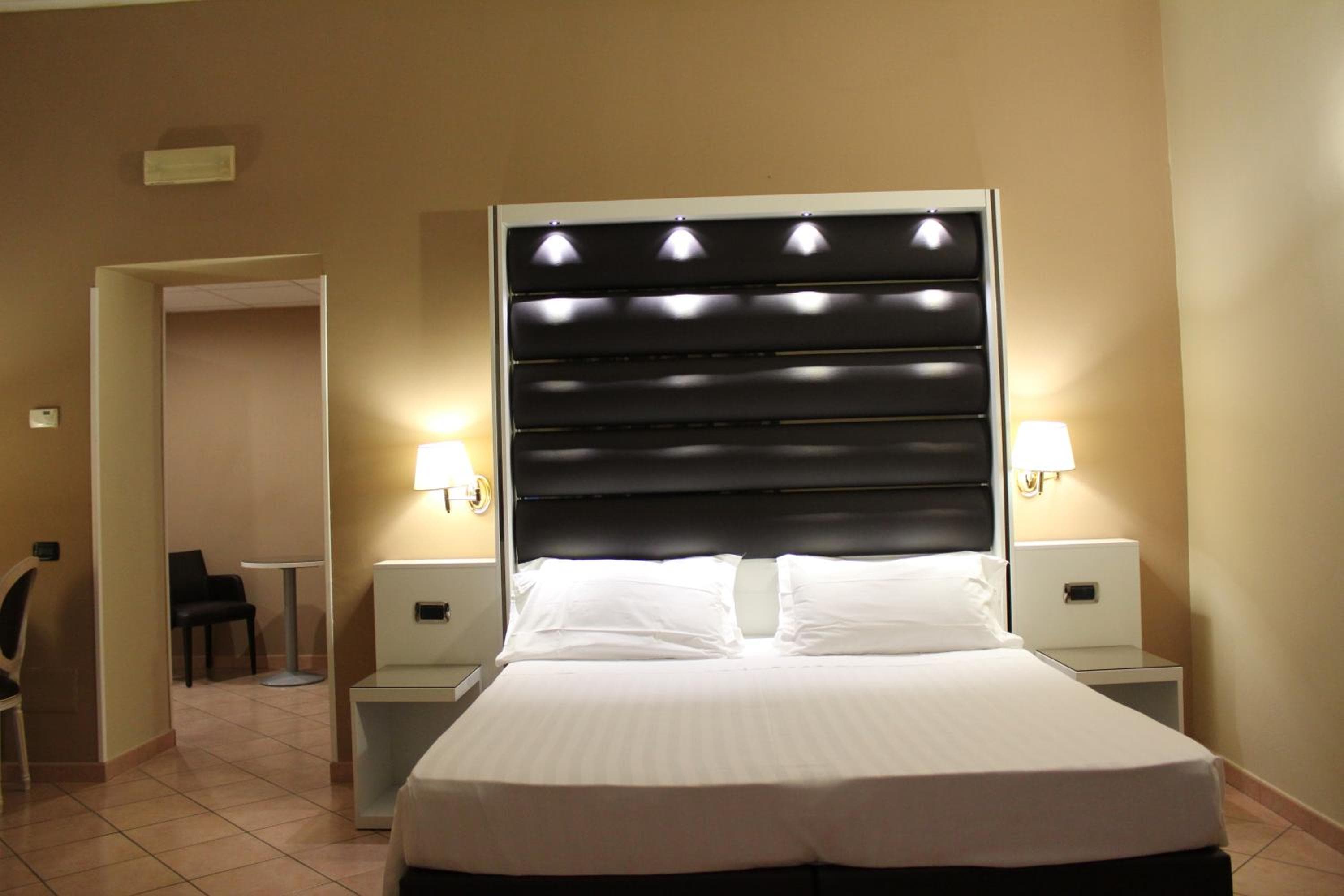 Albergo San Marco — 11