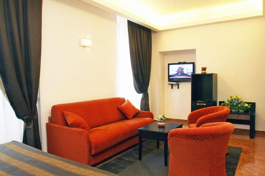 Albergo San Marco — 19