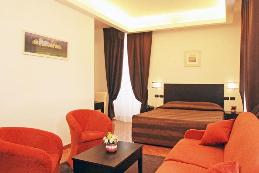 Albergo San Marco — 2