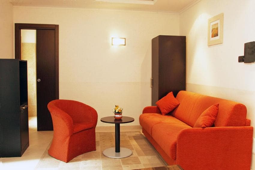 Albergo San Marco — 13
