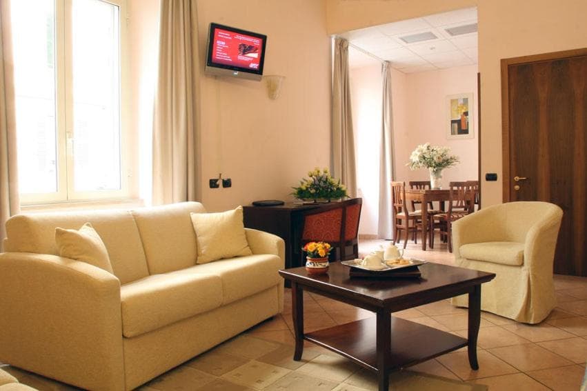 Albergo San Marco — 12