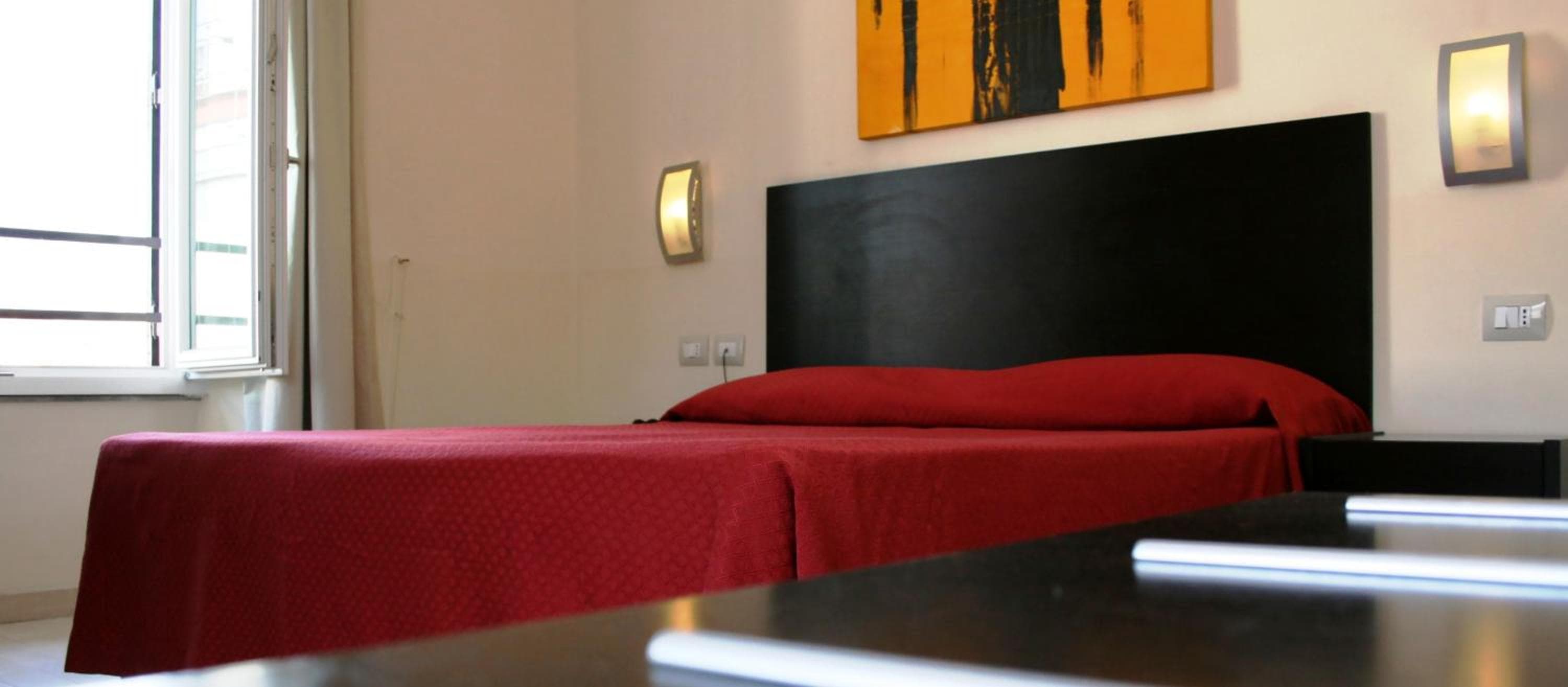 Albergo San Marco — 7