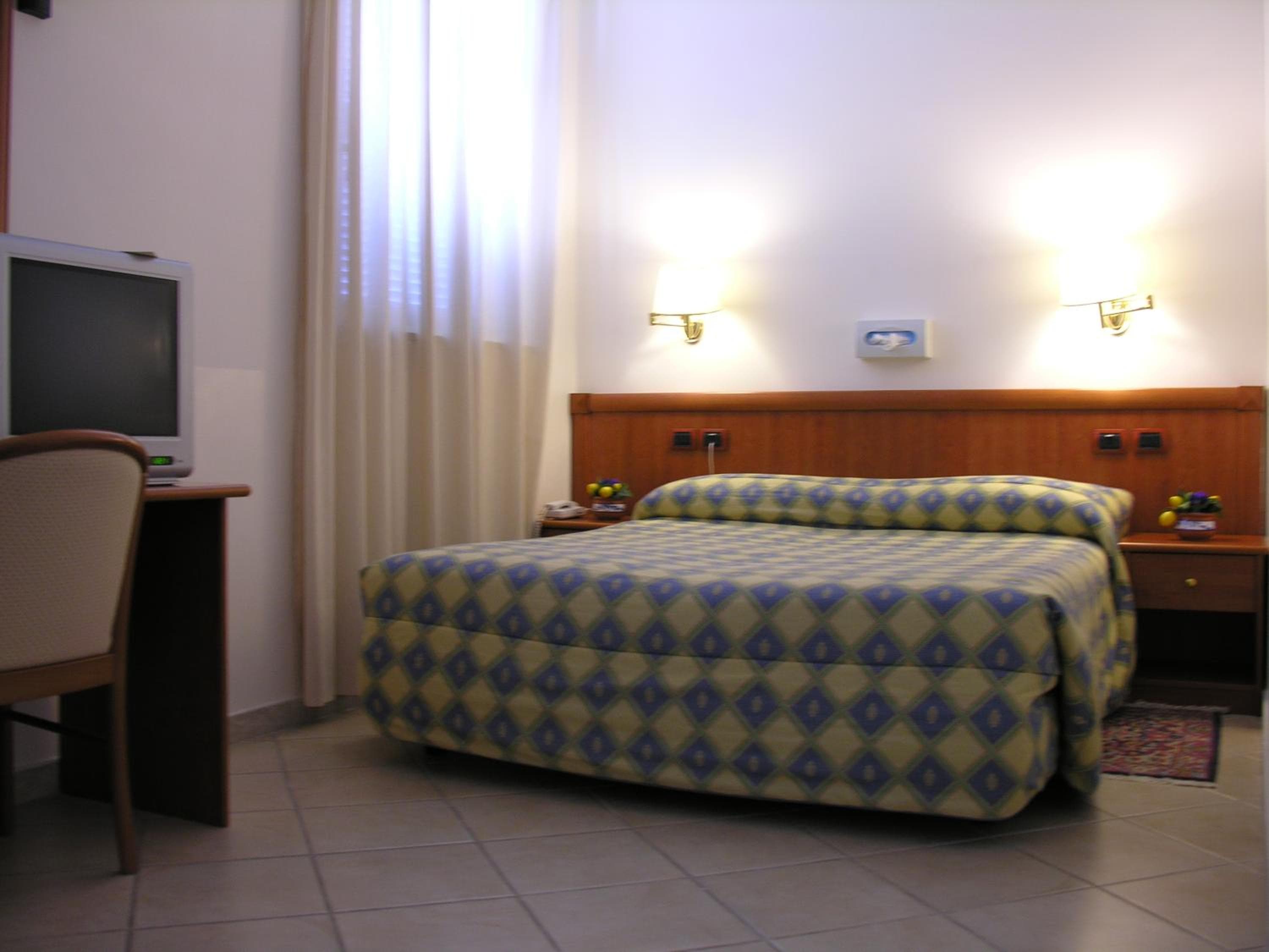 Albergo San Marco — 9
