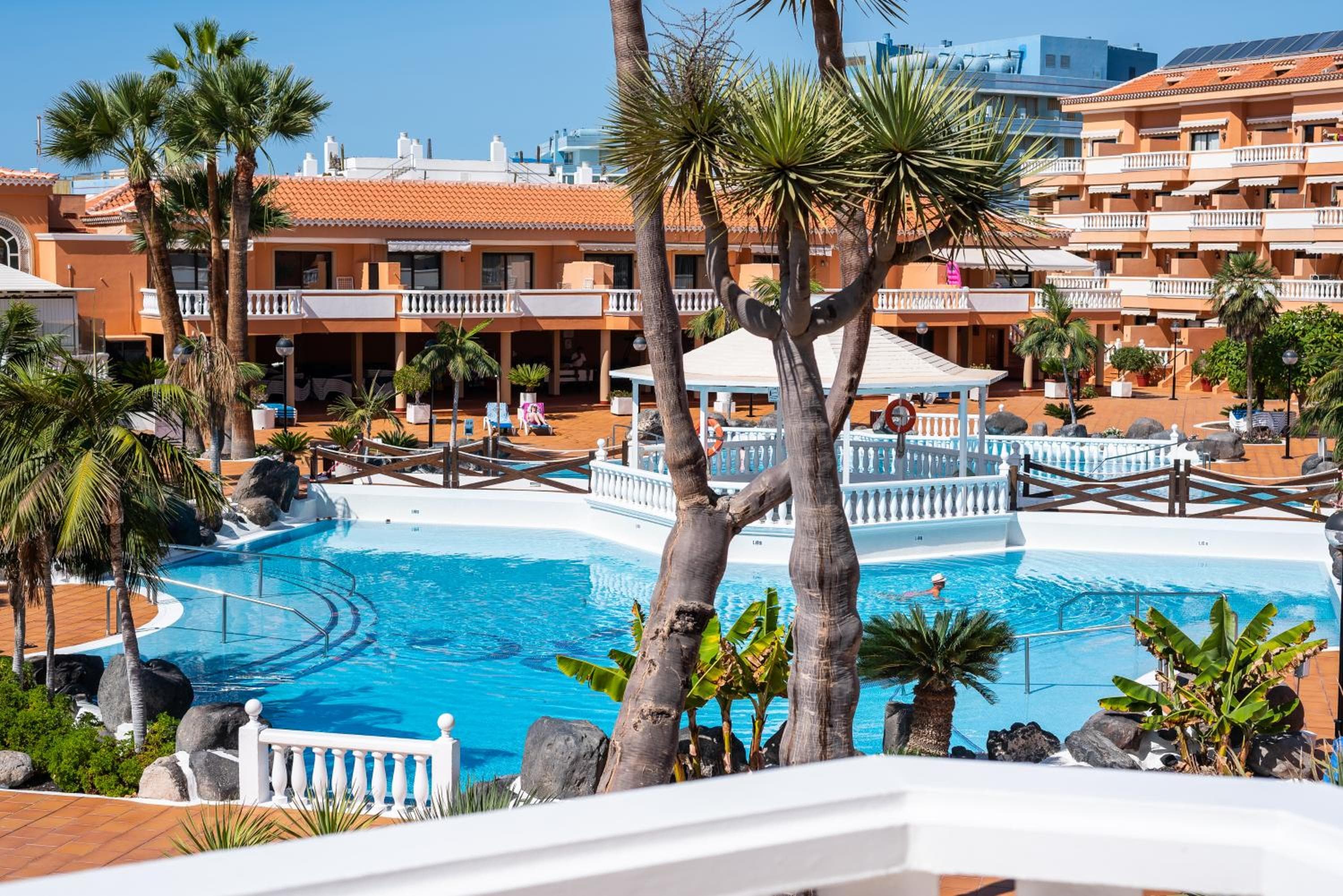 Tenerife South Apartments — 2