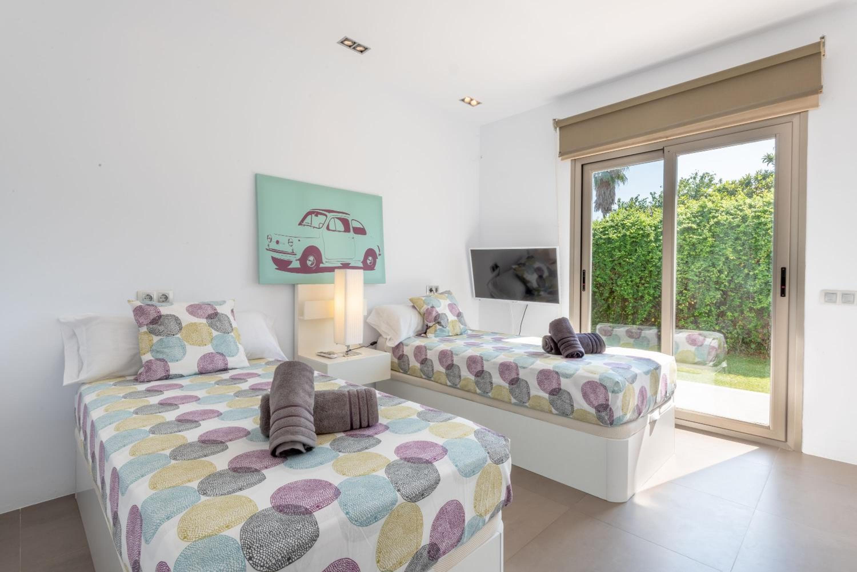 Villa Zoe — 11