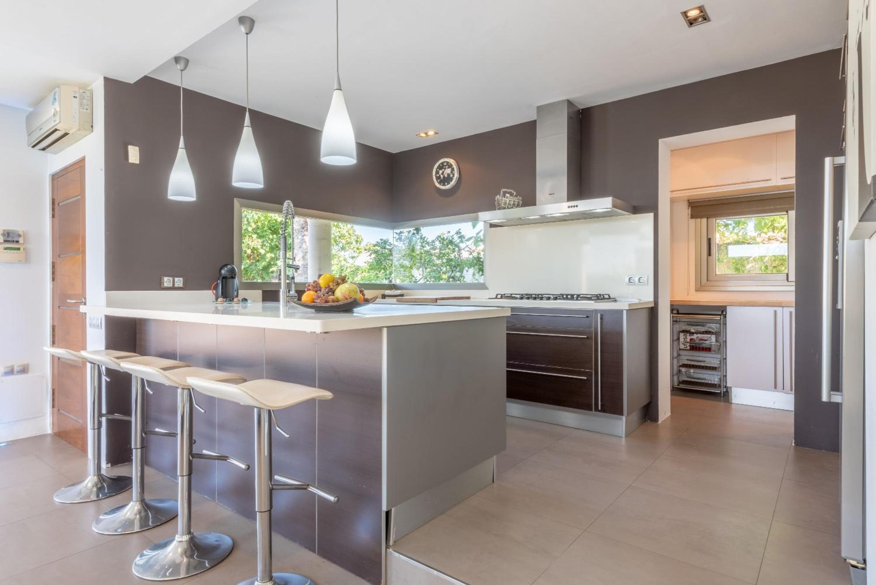 Villa Zoe — 12