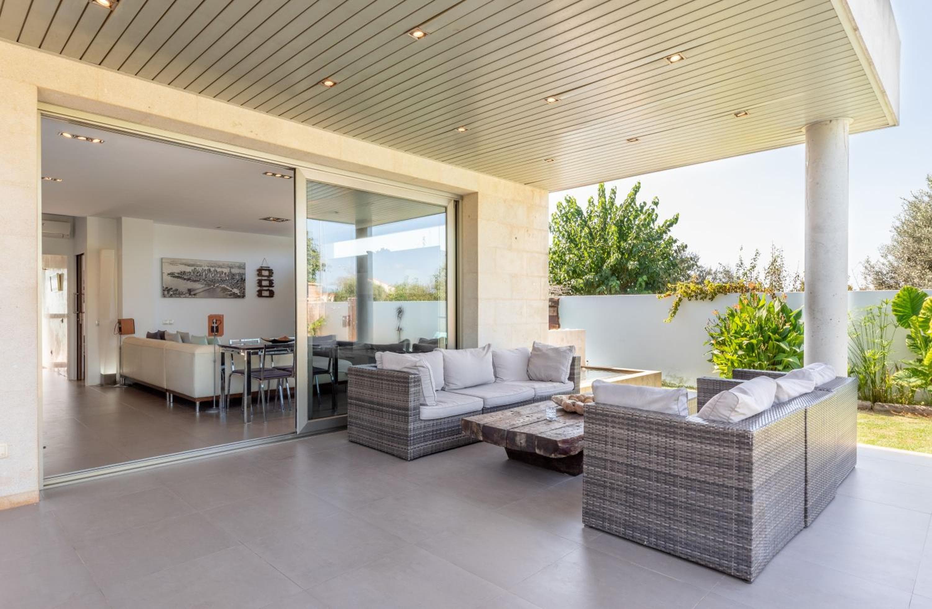 Villa Zoe — 5