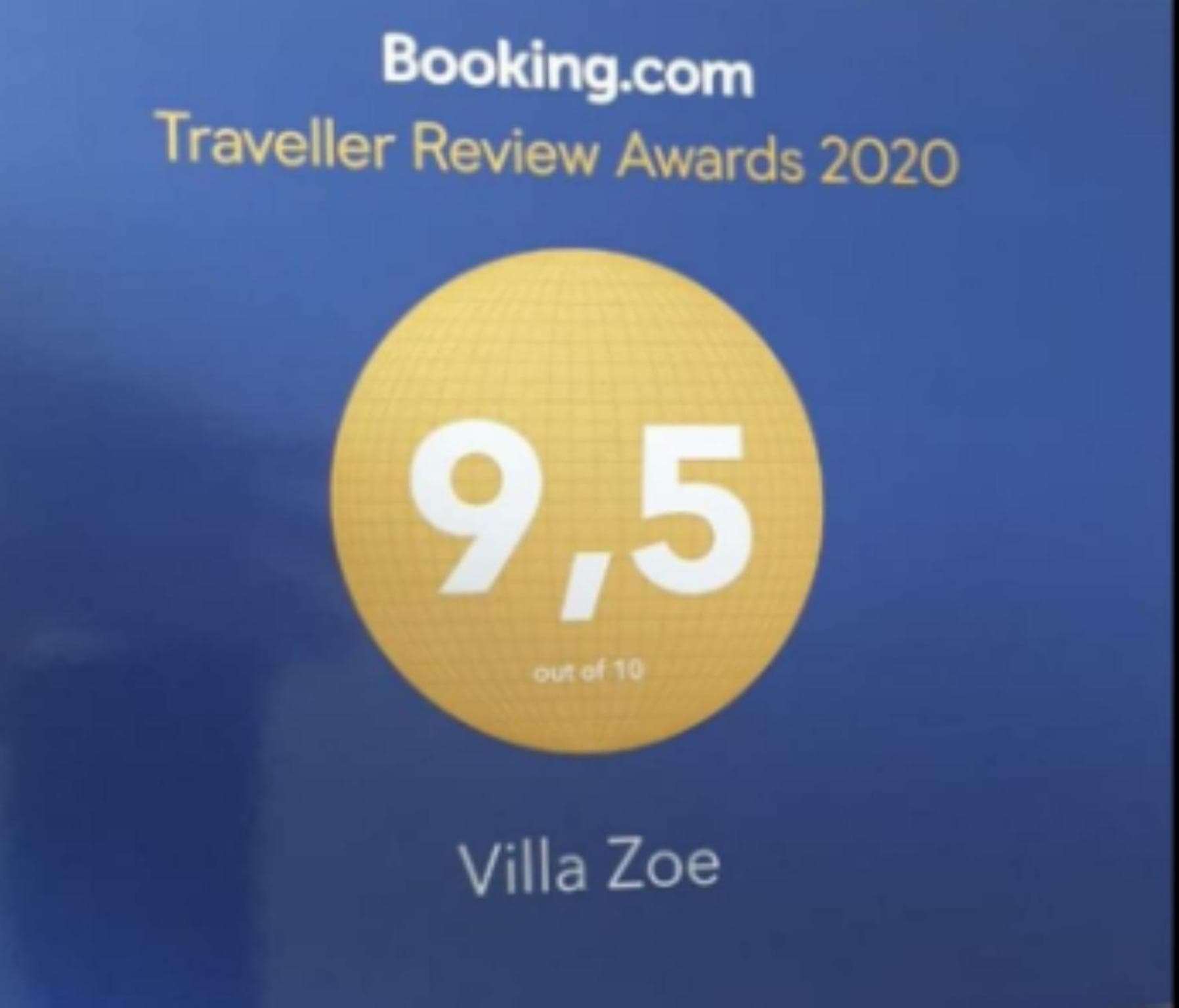 Villa Zoe — 17