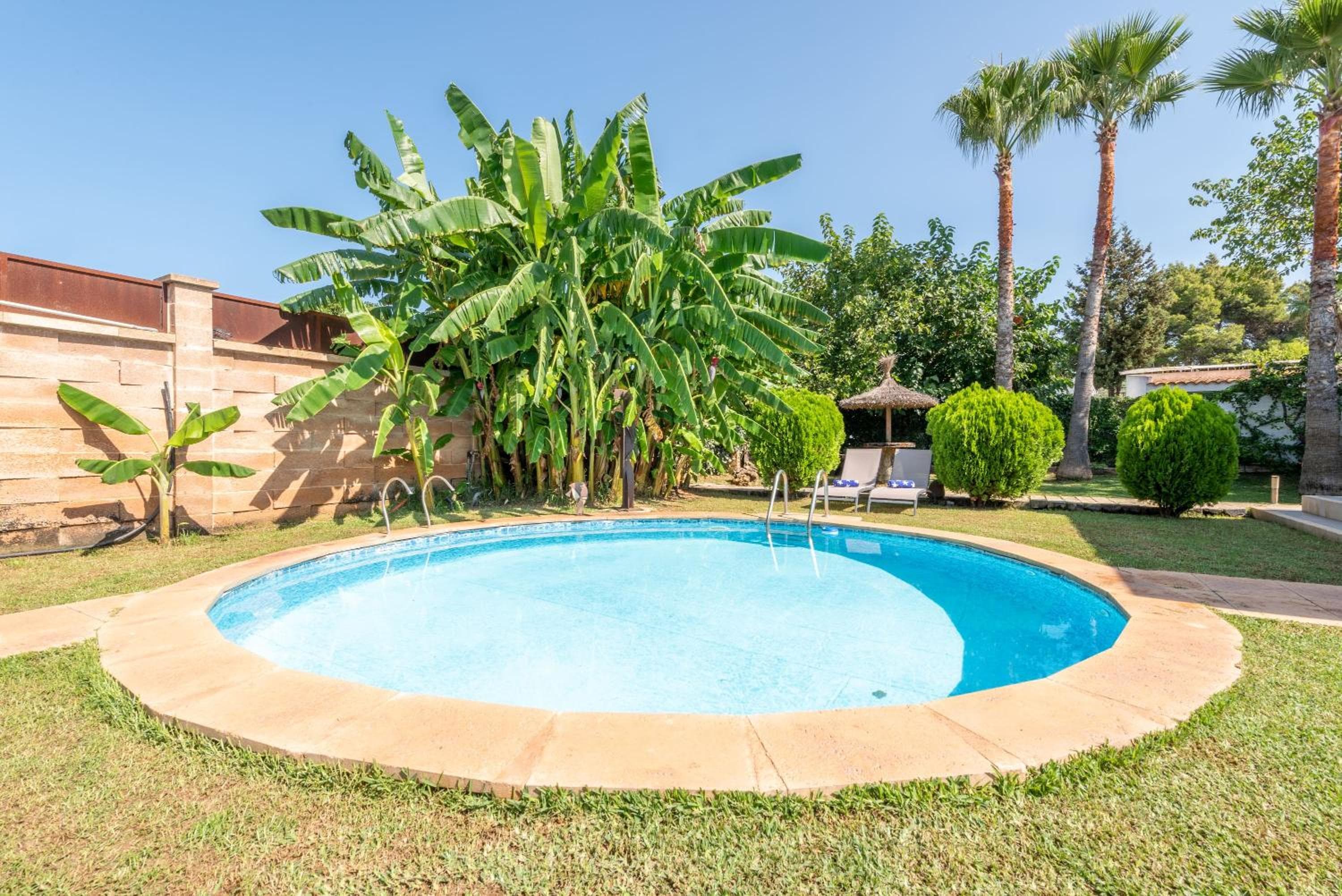 Villa Zoe — 3