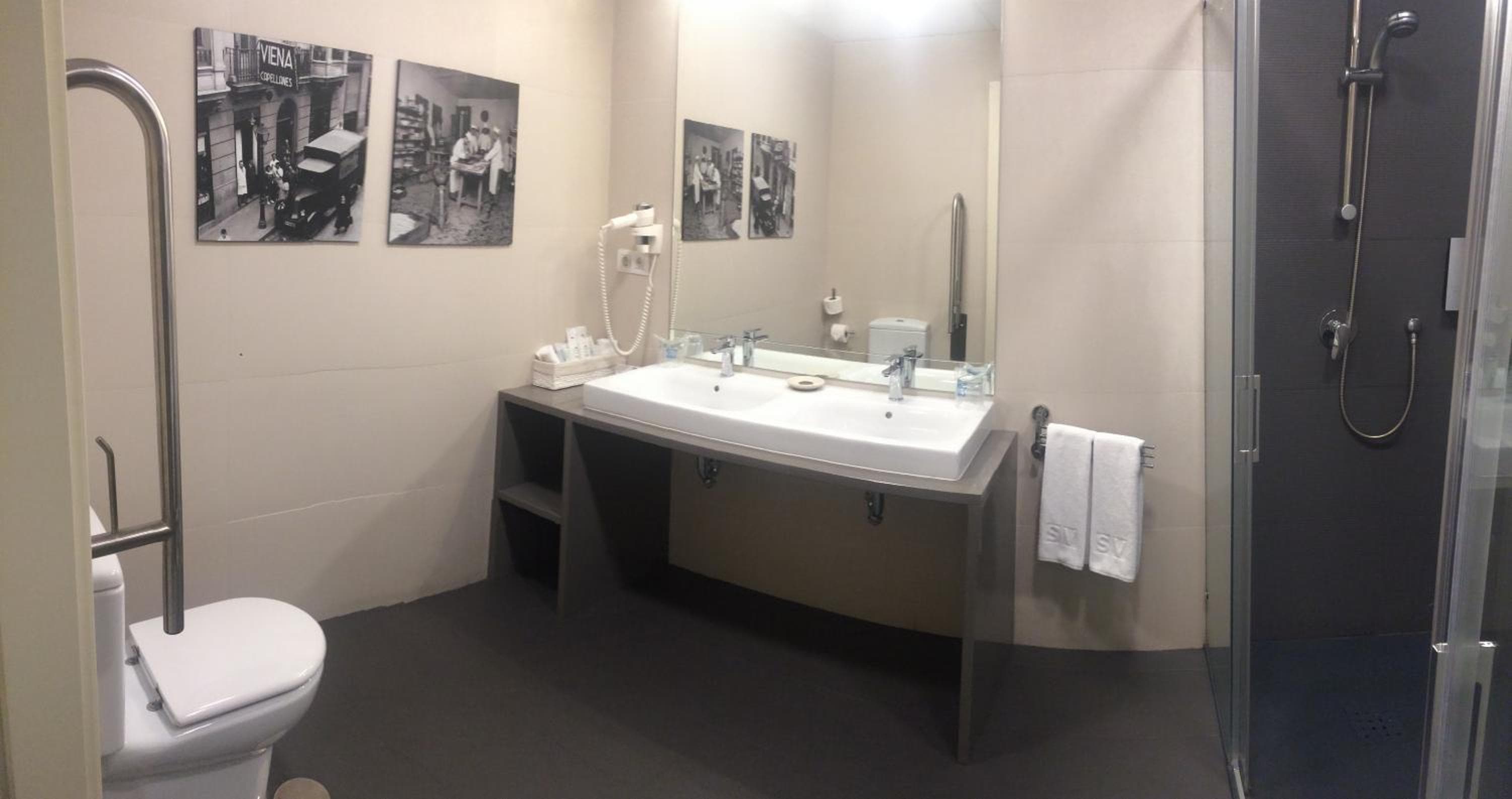Suites Viena Plaza de España — 7