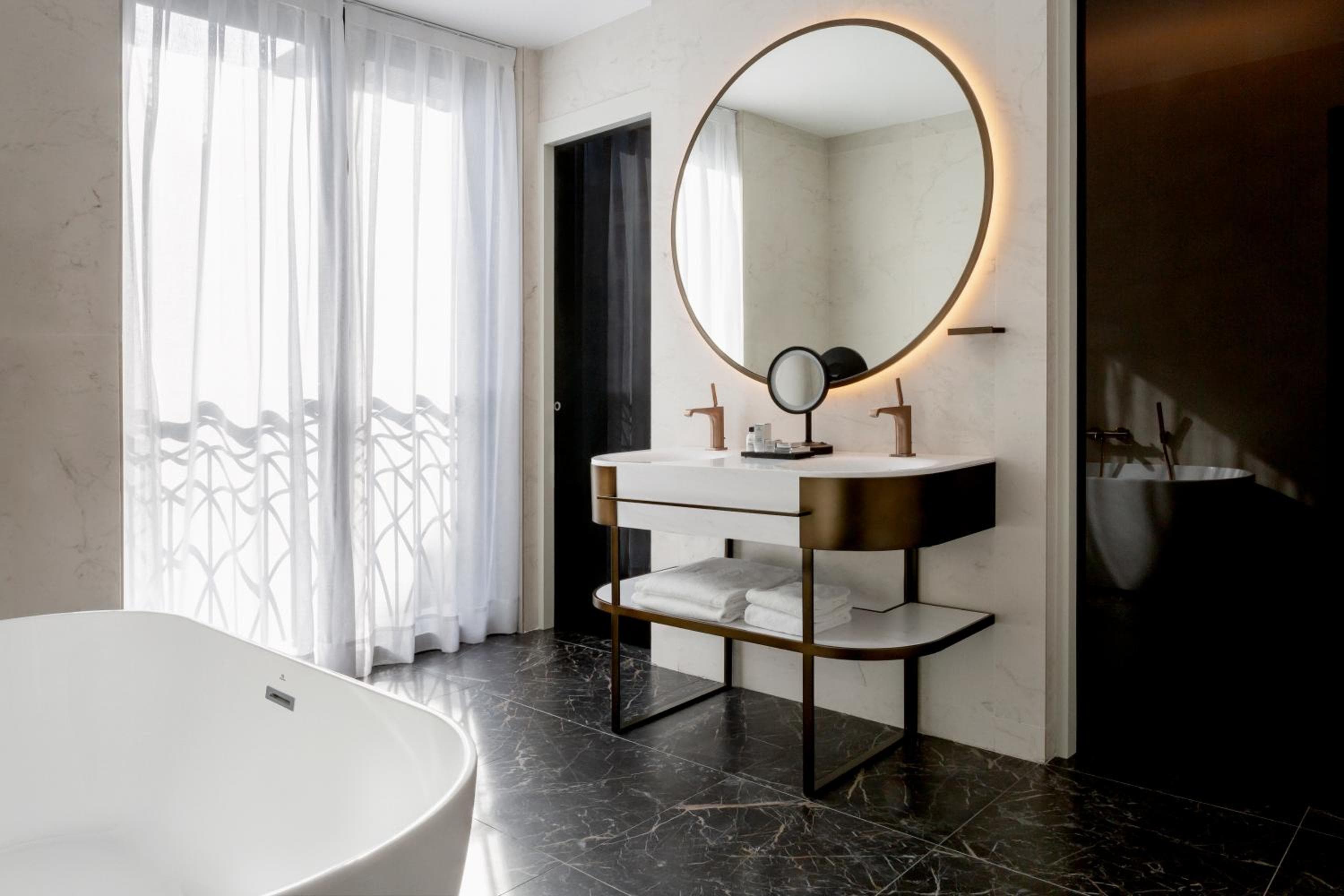 Radisson Collection Hotel, Magdalena Plaza Sevilla — 25