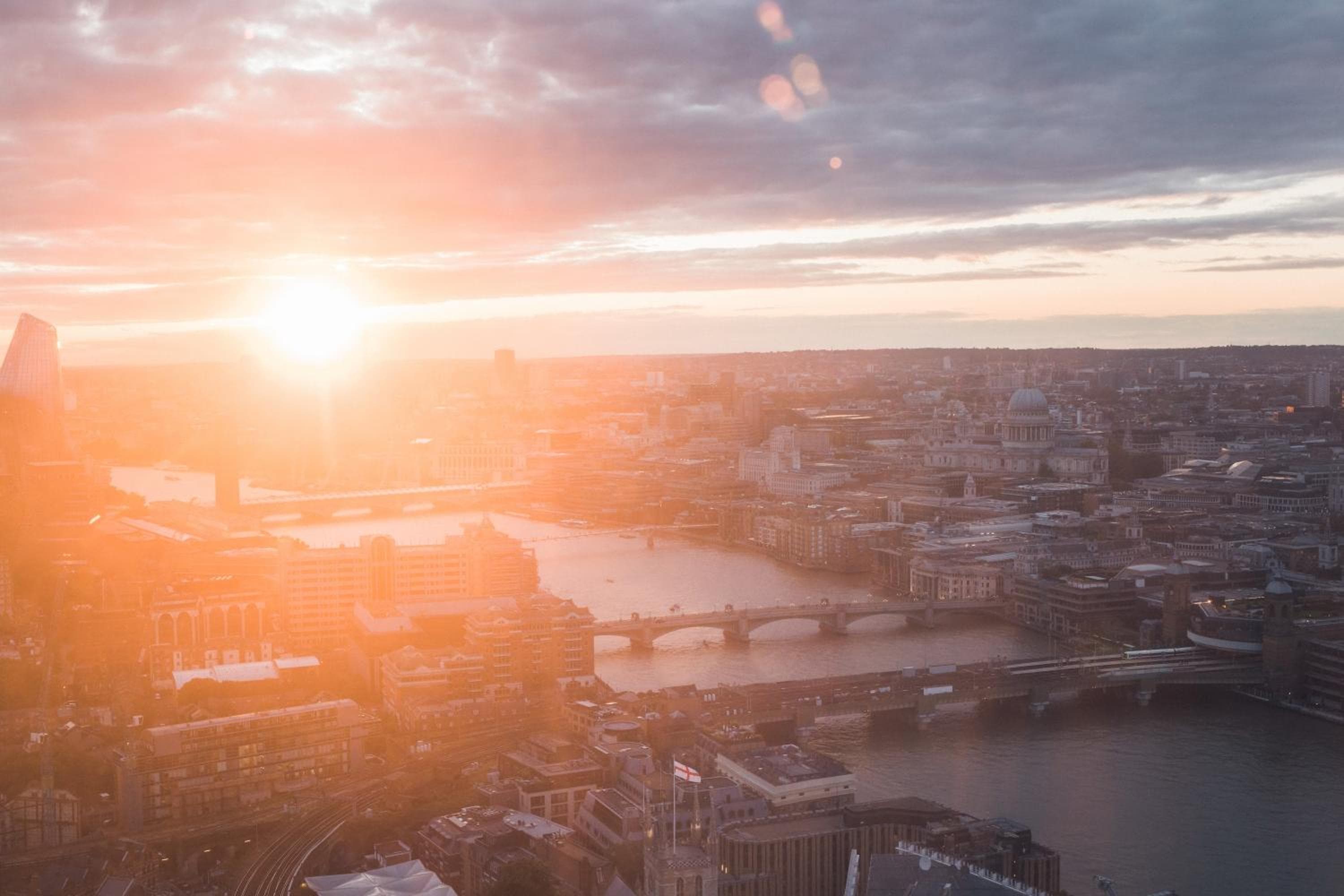 citizenM Tower of London — 29