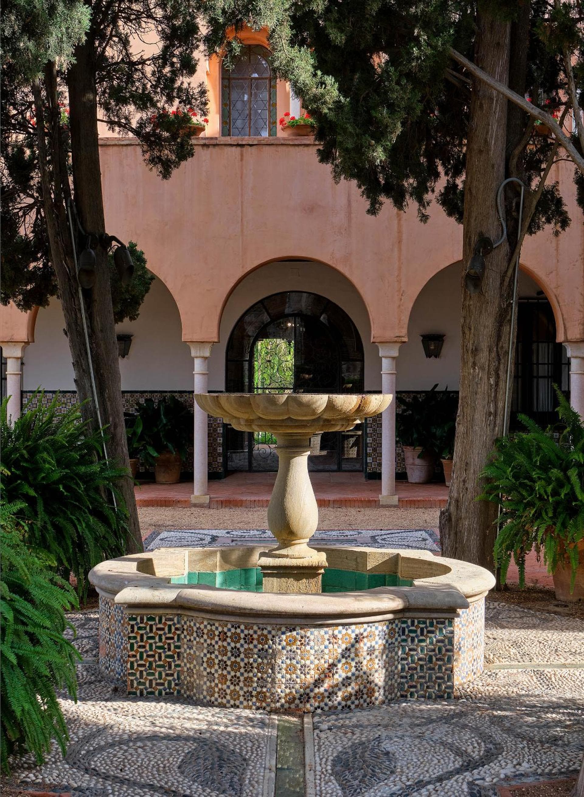 Soho Boutique Castillo de Santa Catalina - Adults Recommended — 13