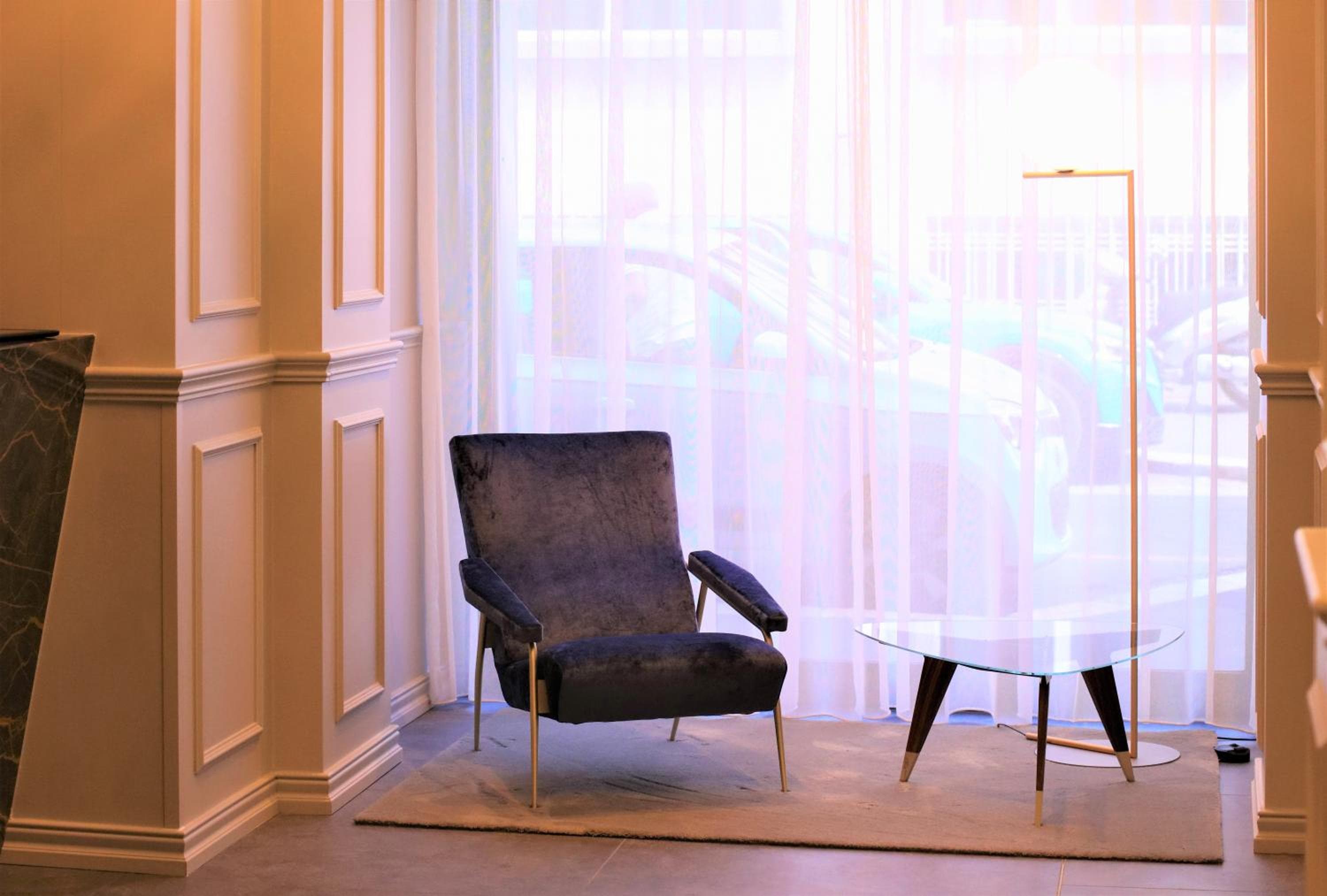 WeltHotel Casati 18 — 18