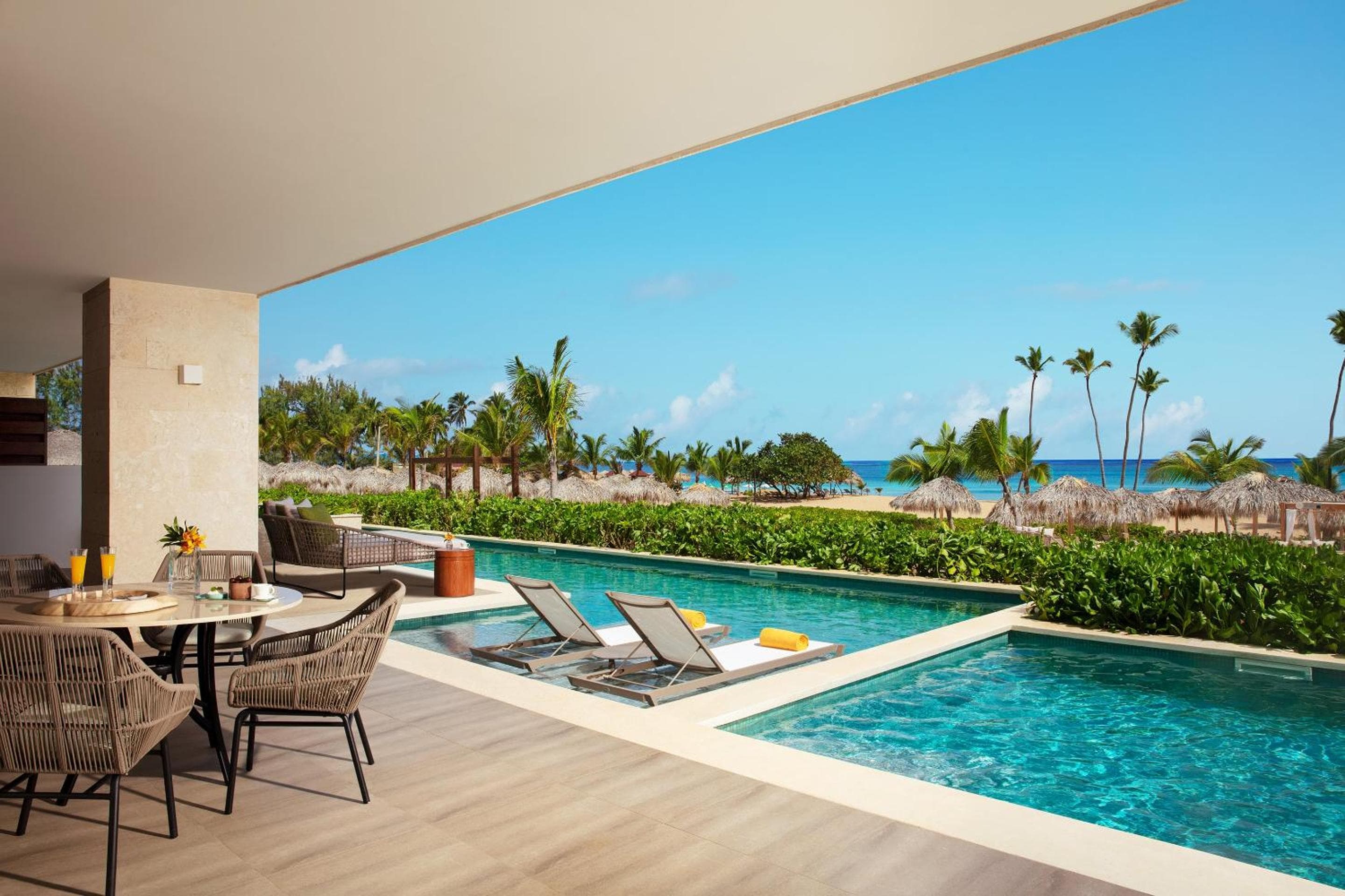 Dreams Macao Beach Punta Cana - All Inclusive — 9