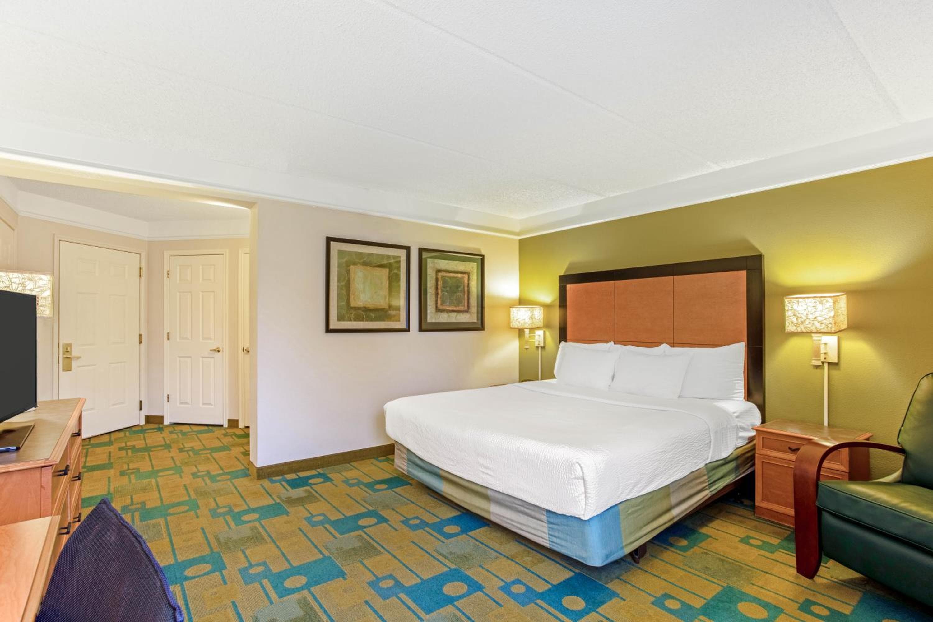 La Quinta by Wyndham Orlando I Drive/Conv Center — 25
