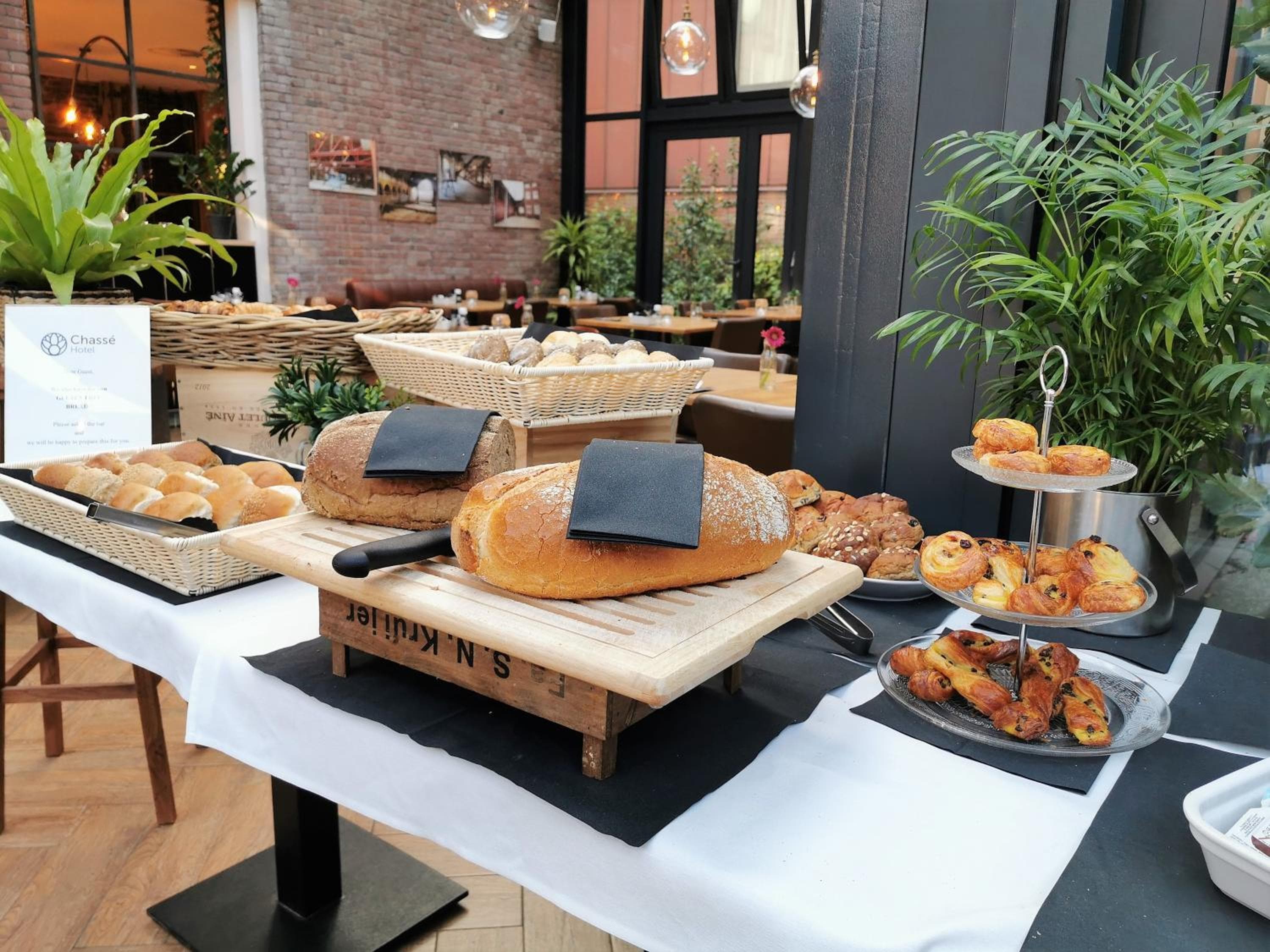 Chasse Hotel — 30