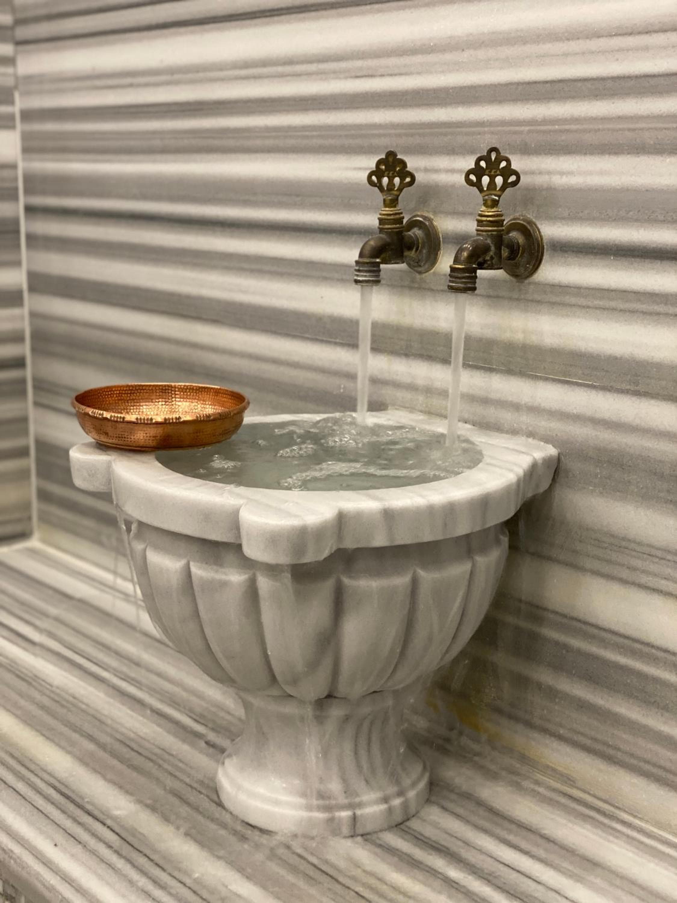 Amethyst Hotel İstanbul Old City — 17