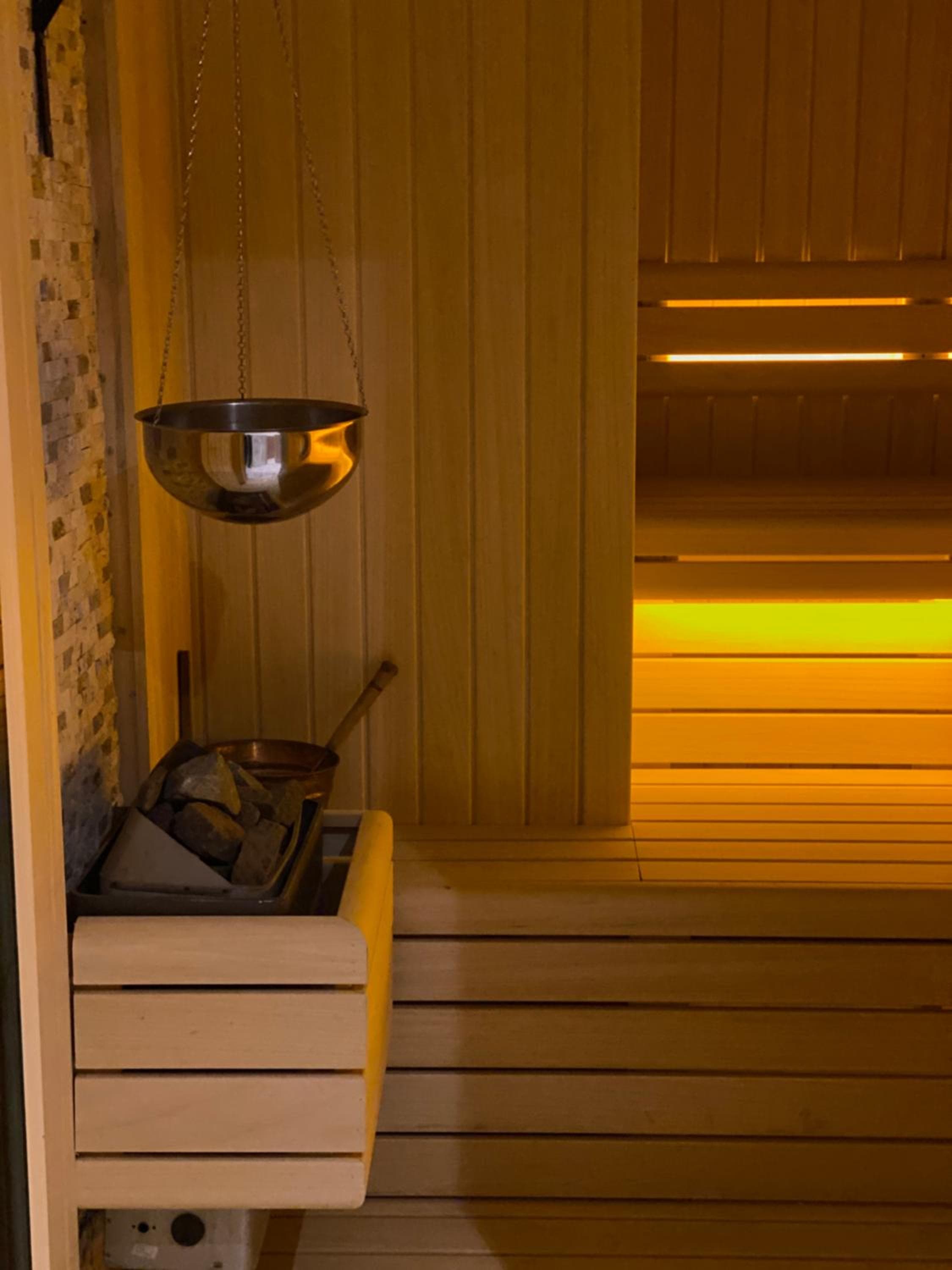 Hotel Amatista — 4