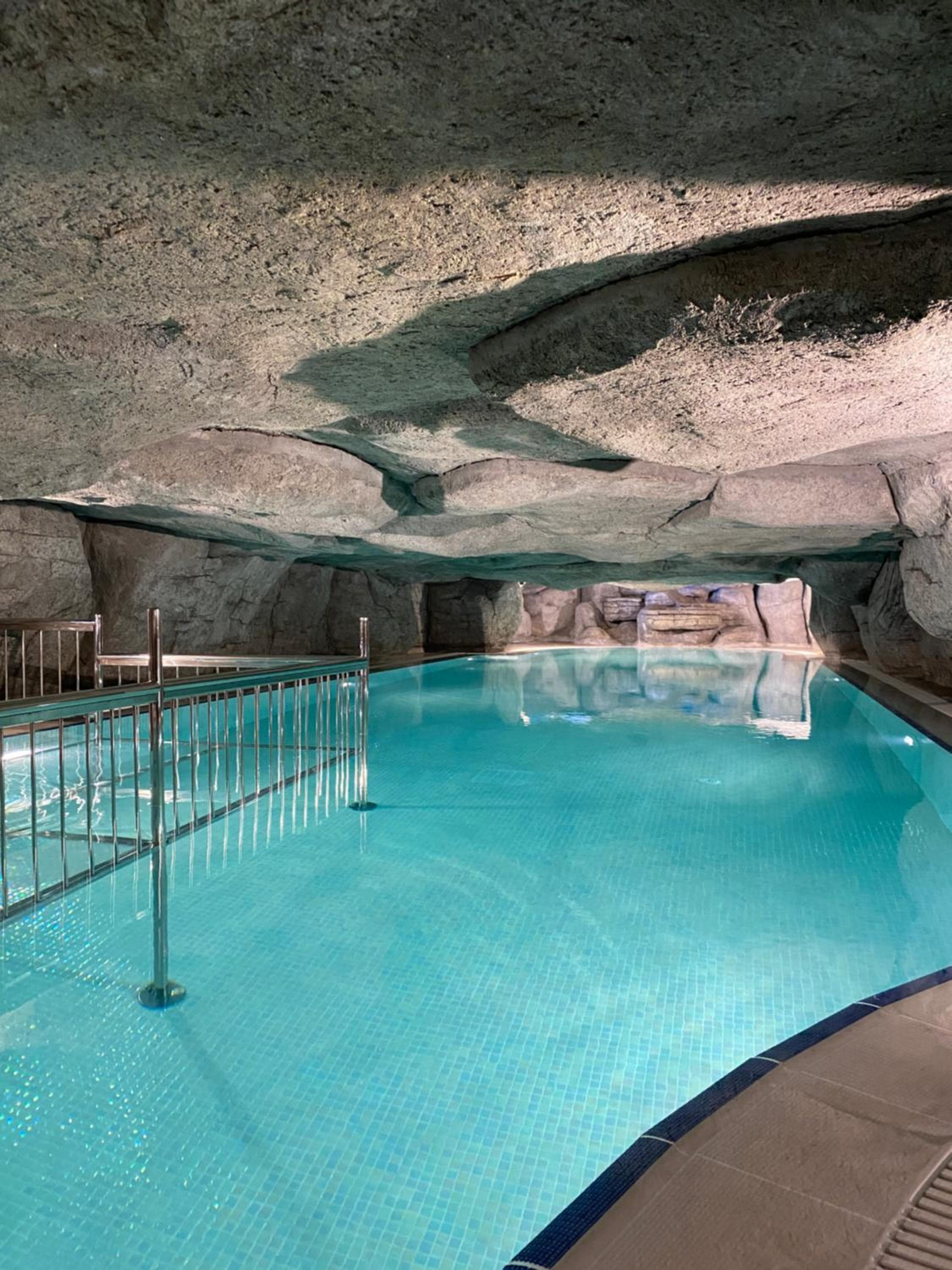 Hotel Amatista — 3