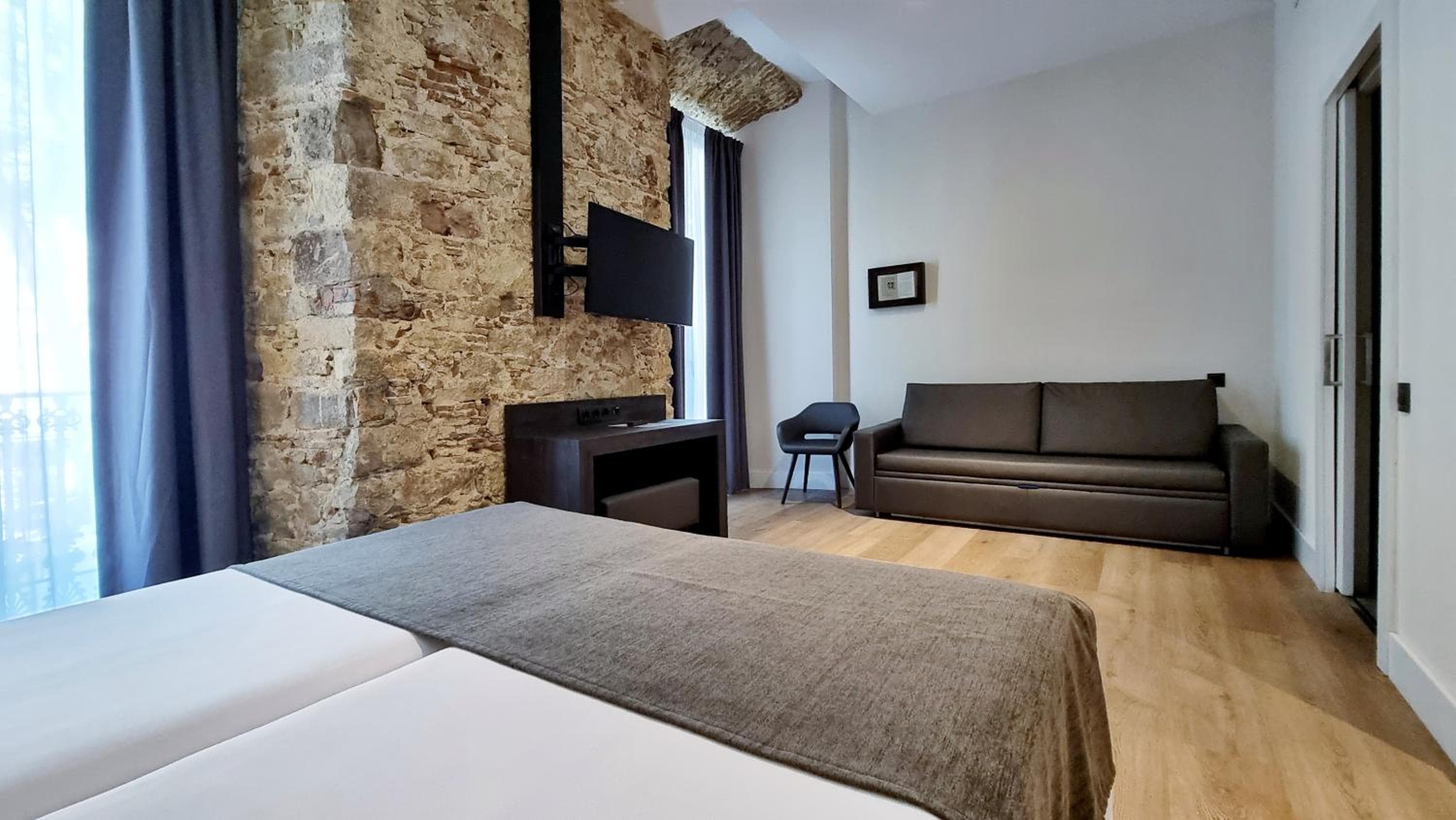 Hotel San Agustín — 23