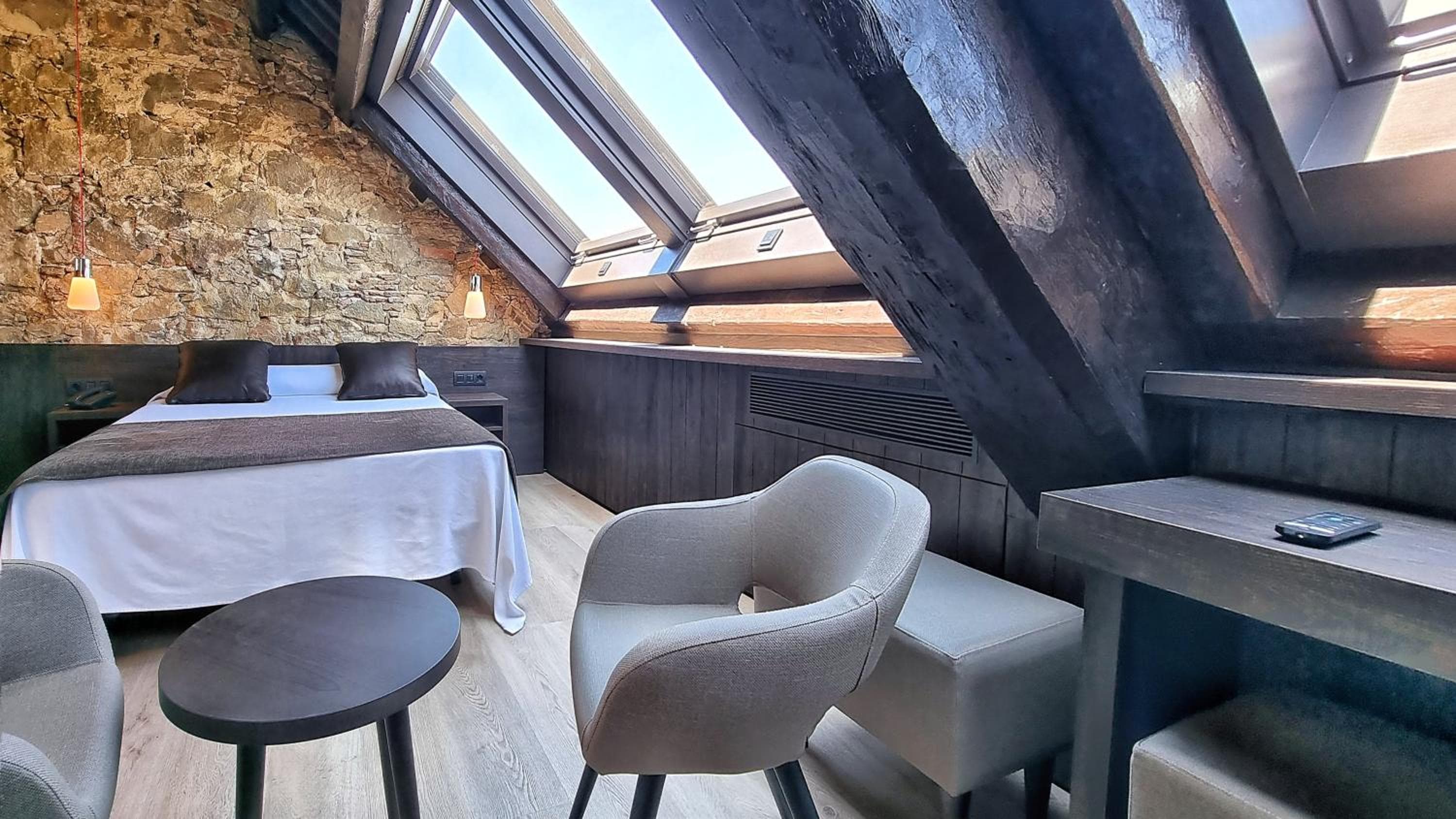 Hotel Sant Agustí — 23