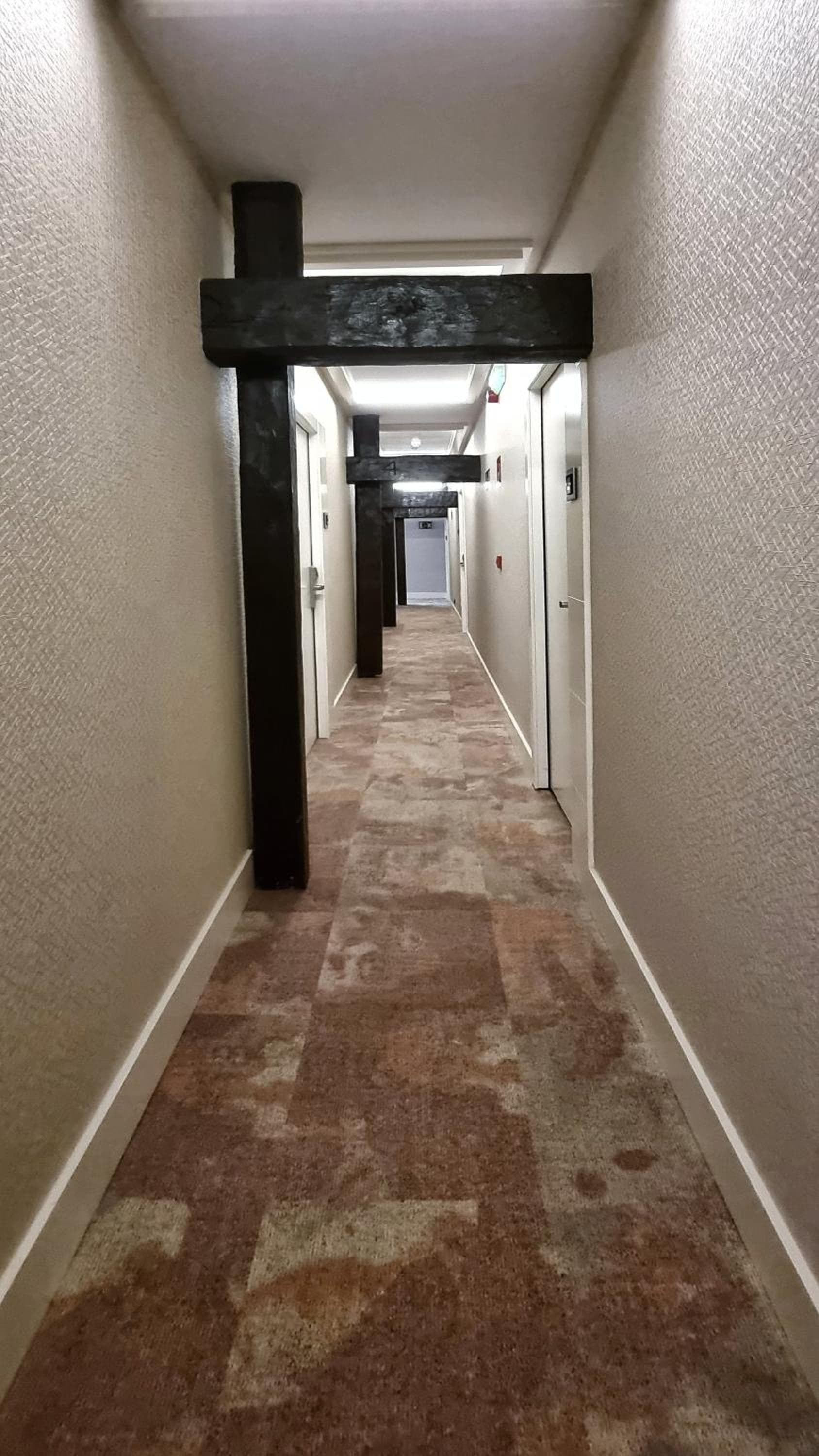 Hotel Sant Agustí — 5